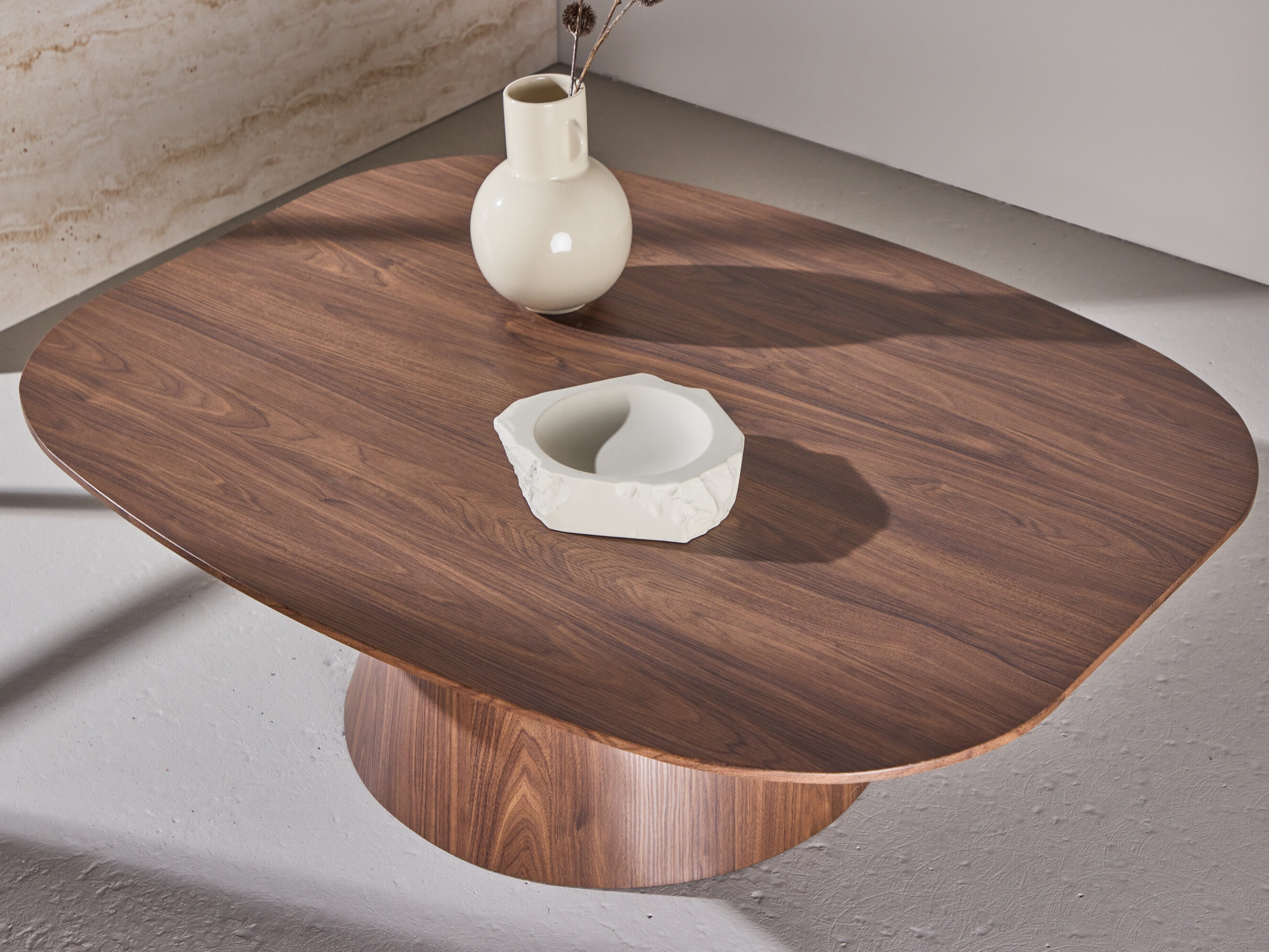 Couchtisch Dallas 4976 (Braun)