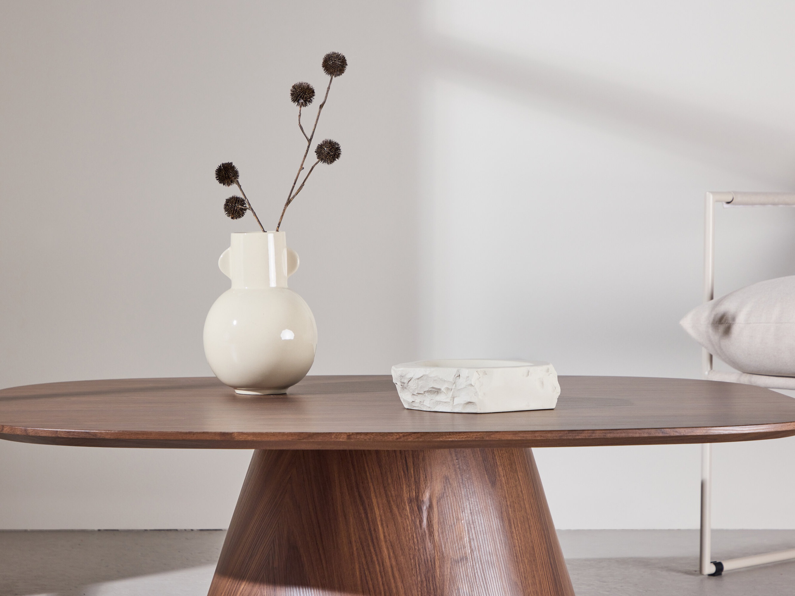 Couchtisch Dallas 4976 (Braun)