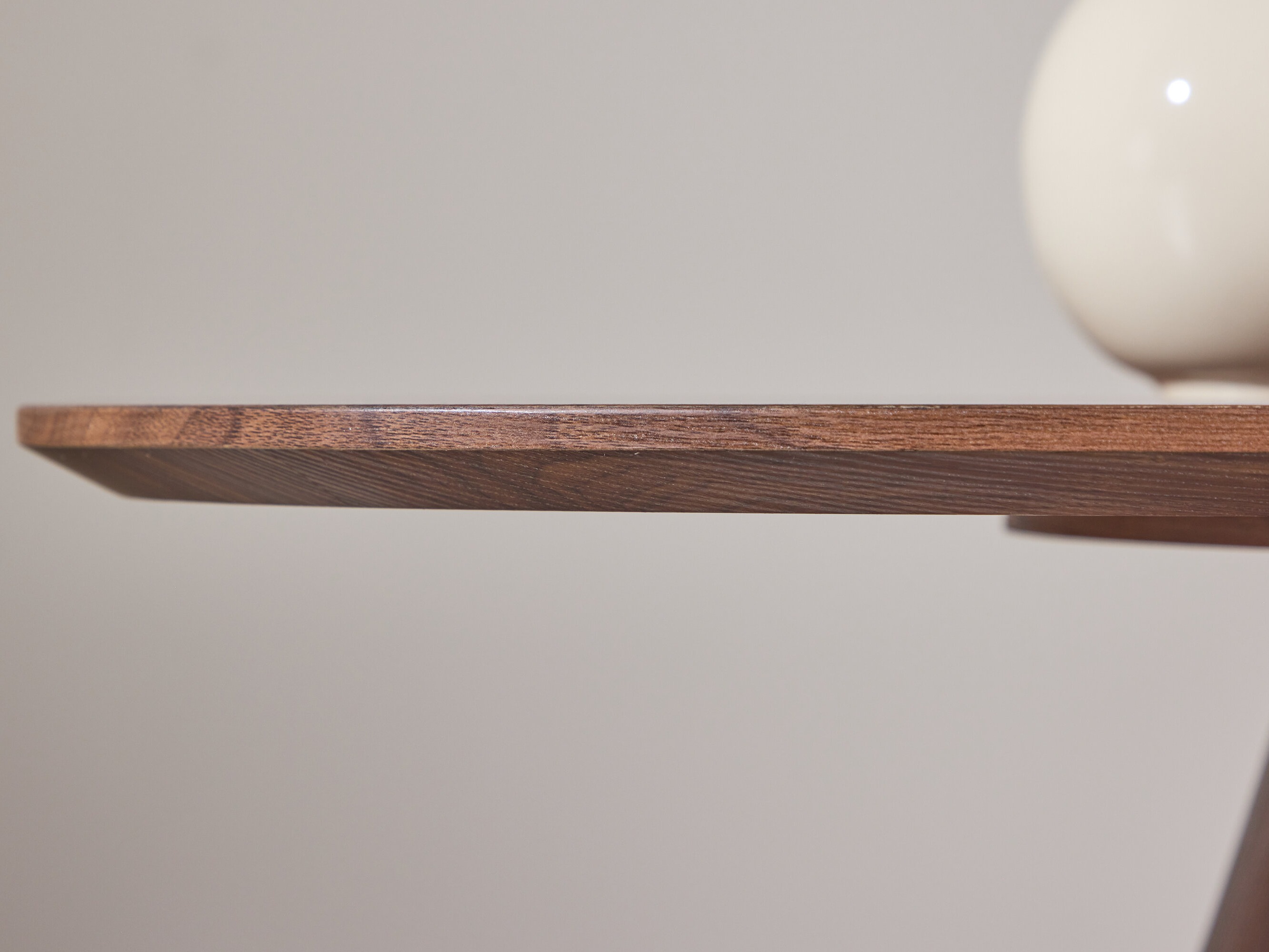 Couchtisch Dallas 4976 (Braun)