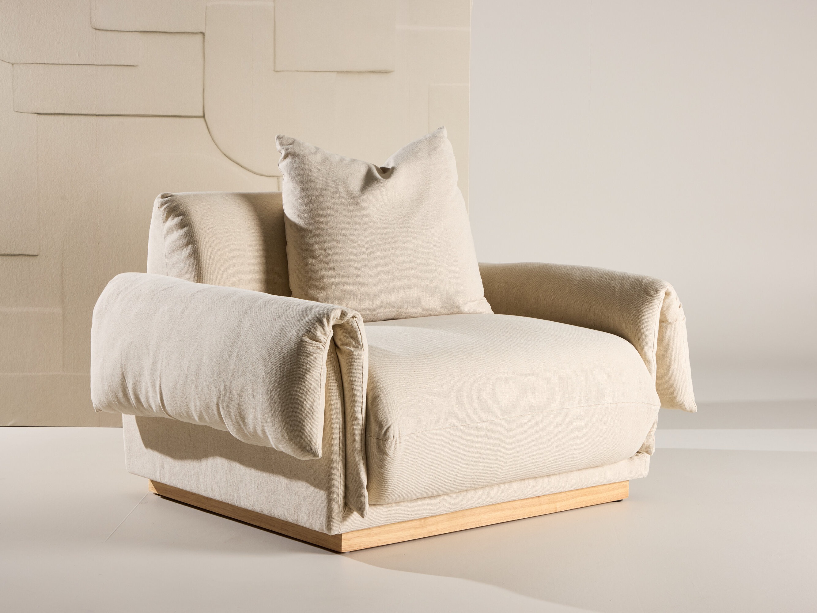 Sessel Dallas 4983