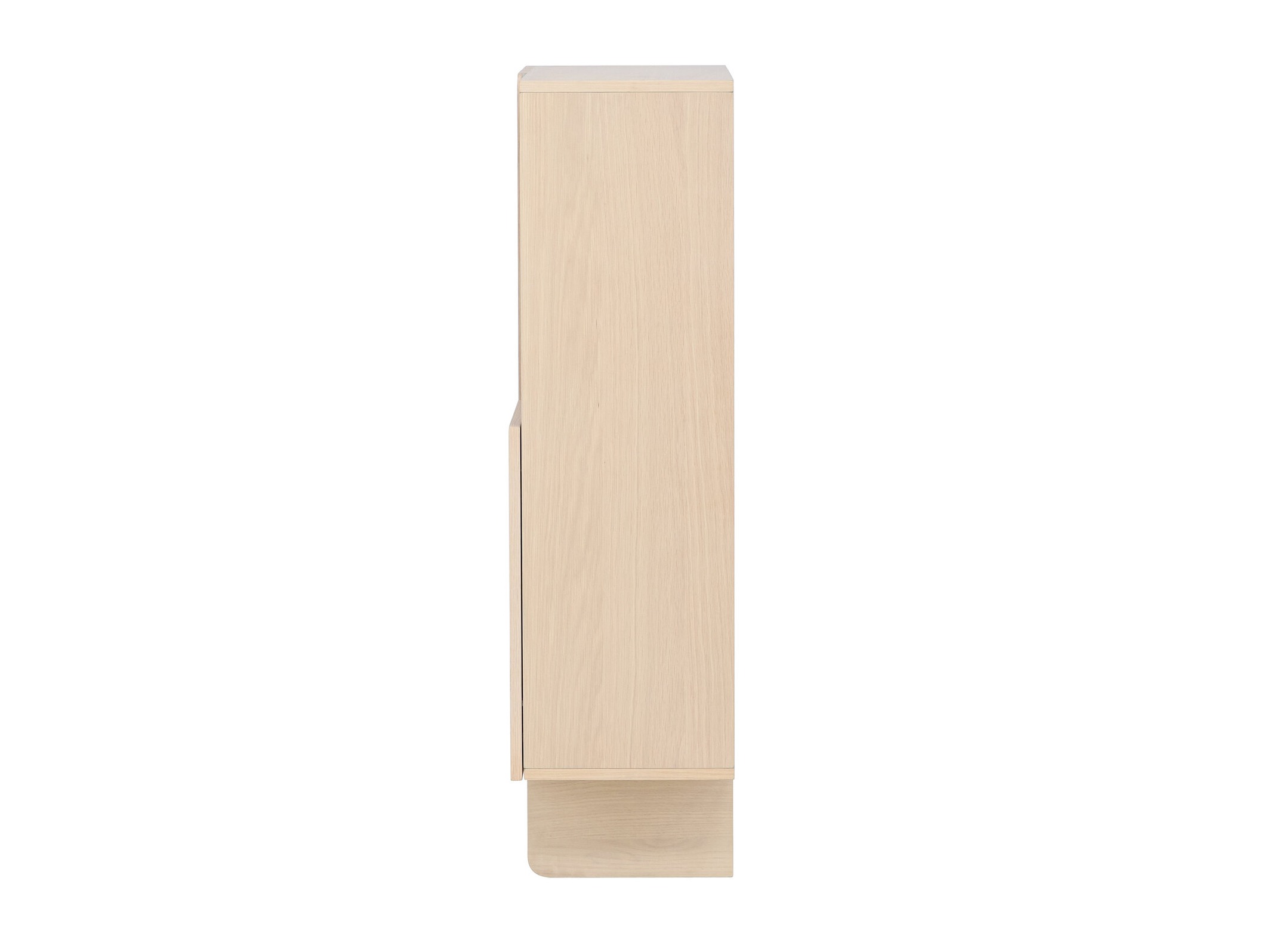 Sideboard Dallas 5131 (Helles Holz)