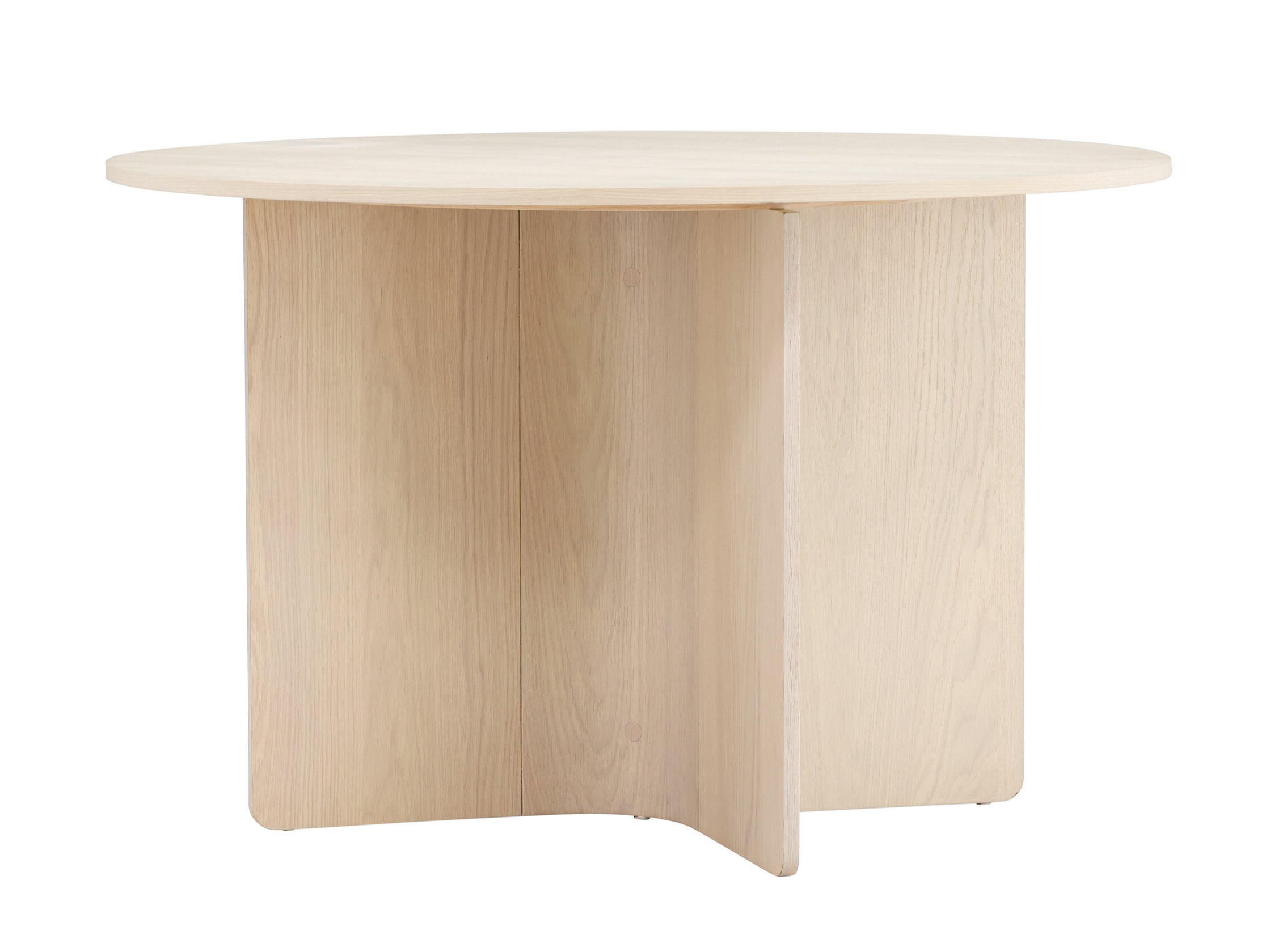 Tisch Dallas 4980 (Helles Holz)