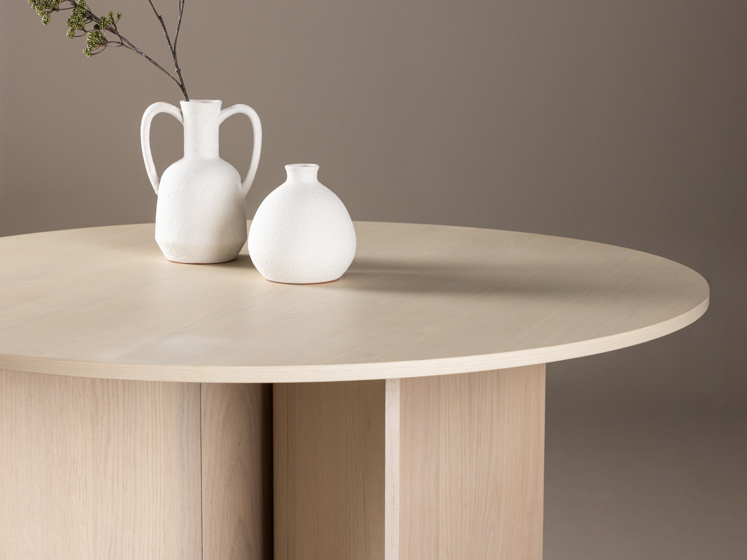 Tisch Dallas 4980 (Helles Holz)