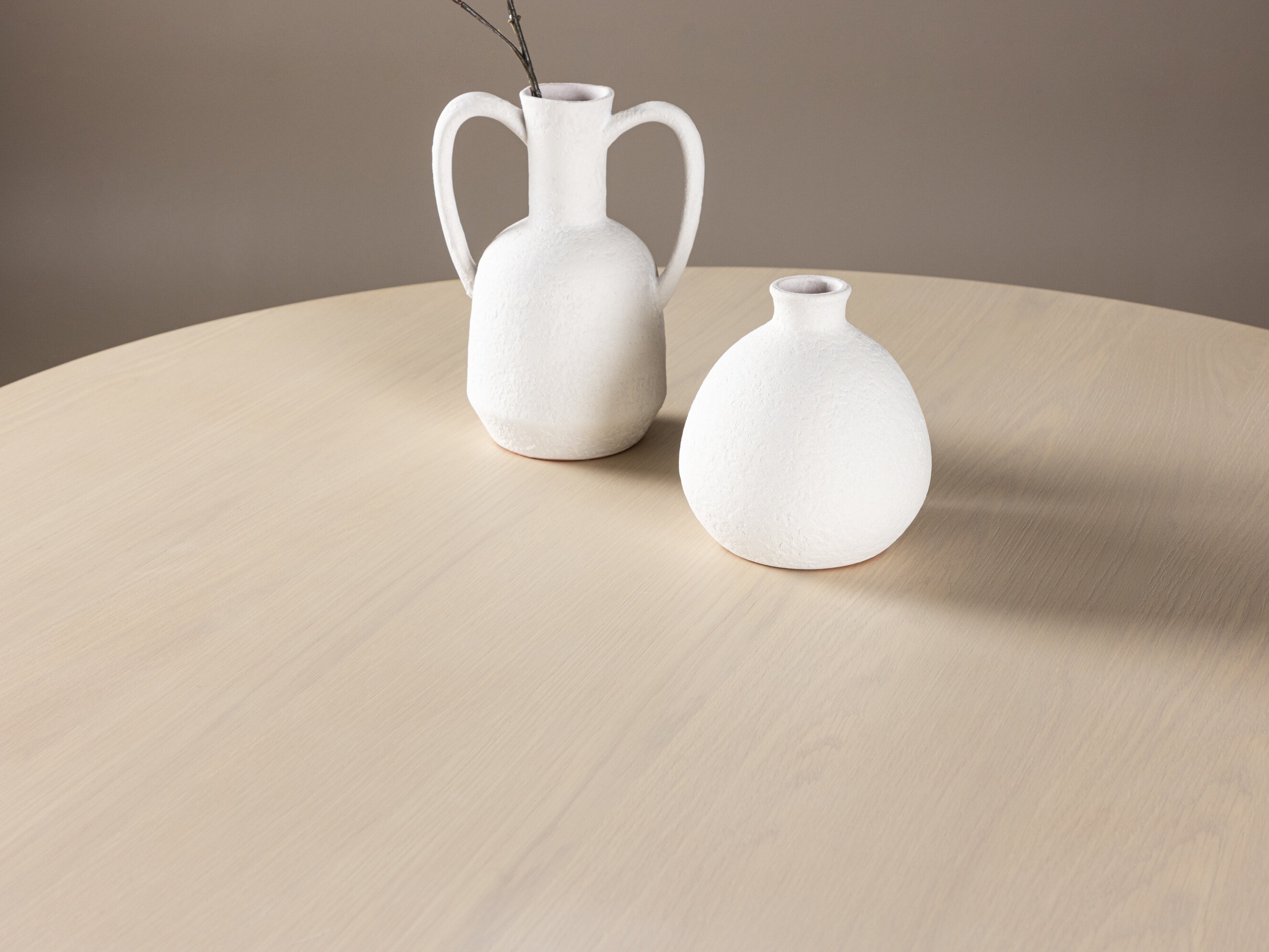 Tisch Dallas 4980 (Helles Holz)