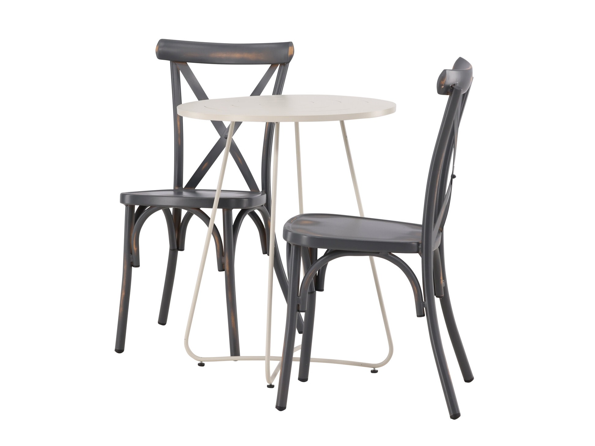 Balkonset Dallas 3557