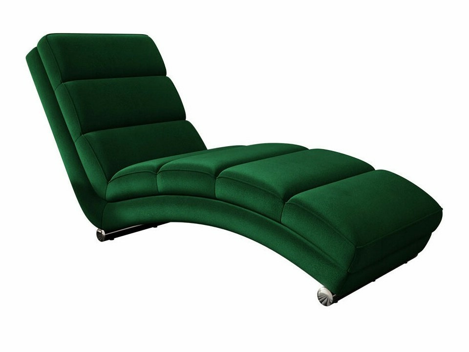 Chaiselongue Comfivo 109 (Venus Velvet 2941)