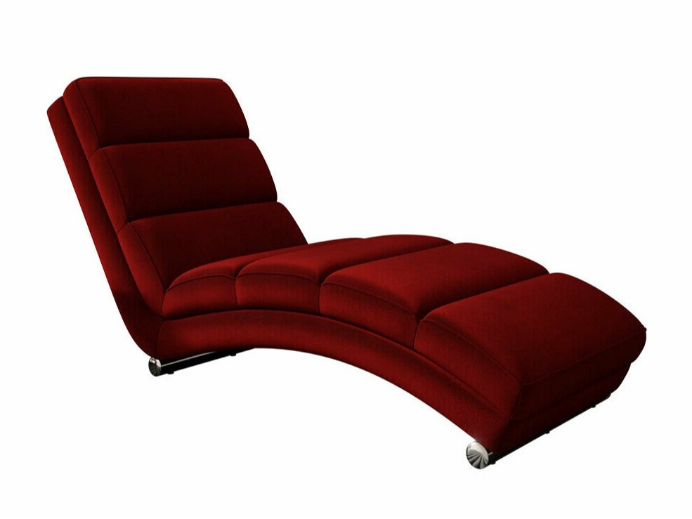 Chaiselongue Comfivo  Pirum (Venus Velvet 2926)