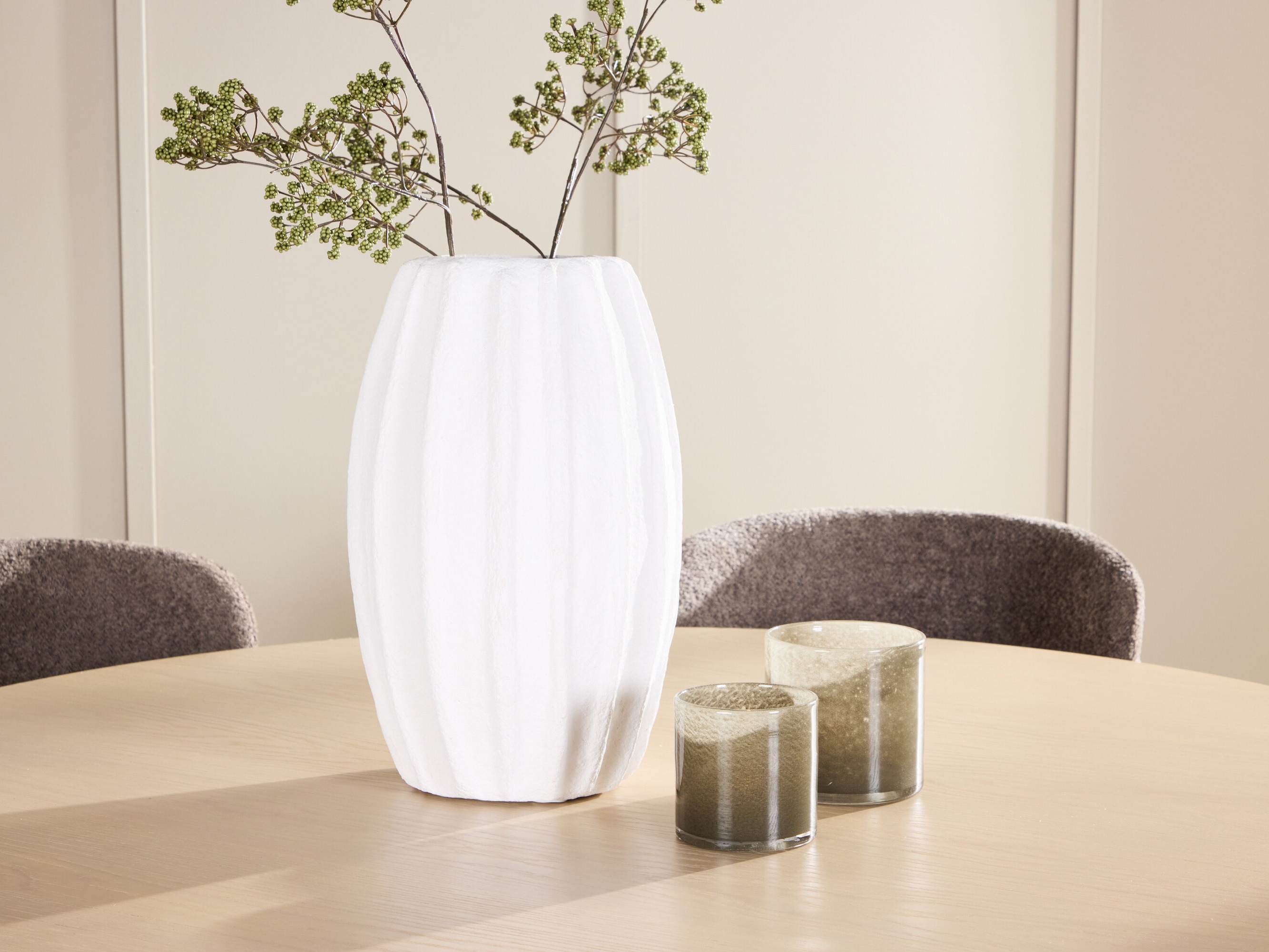 Essgruppe Dallas 4987 (Hellbraun)