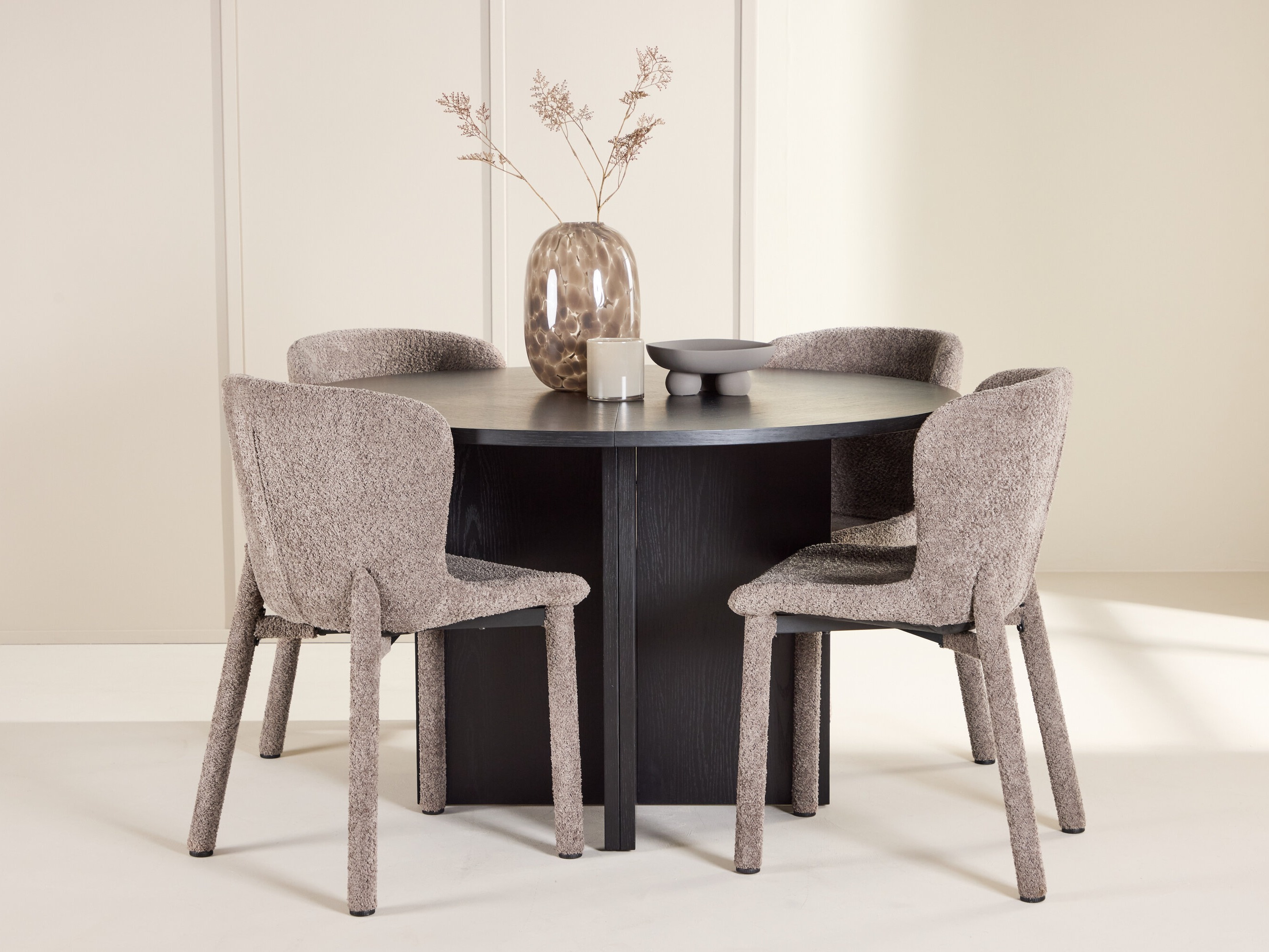 Essgruppe Dallas 4988