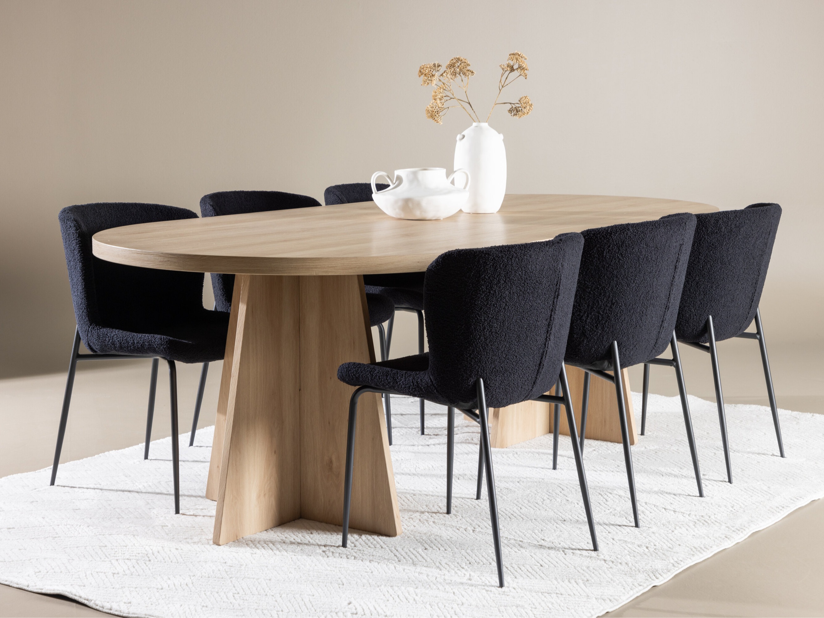 Essgruppe Dallas 4990