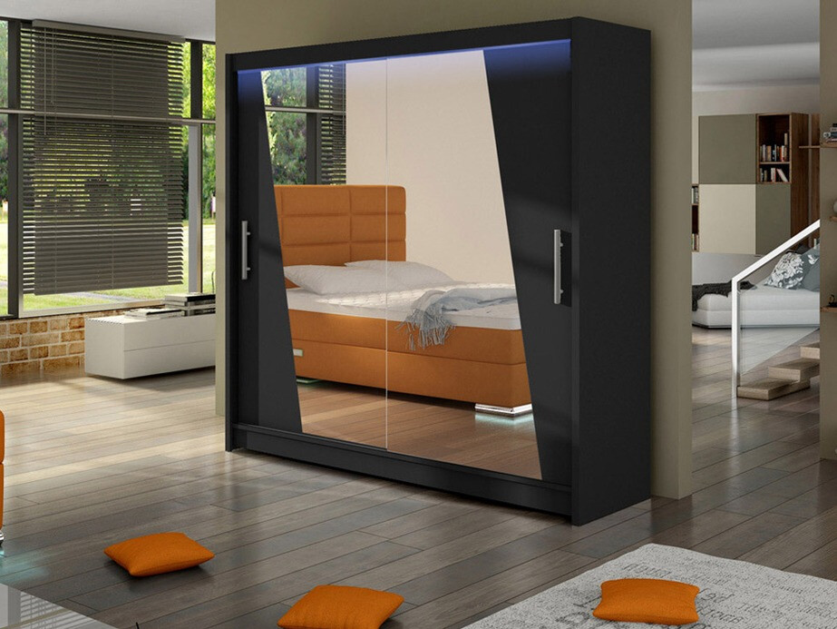 Kleiderschrank SD2250