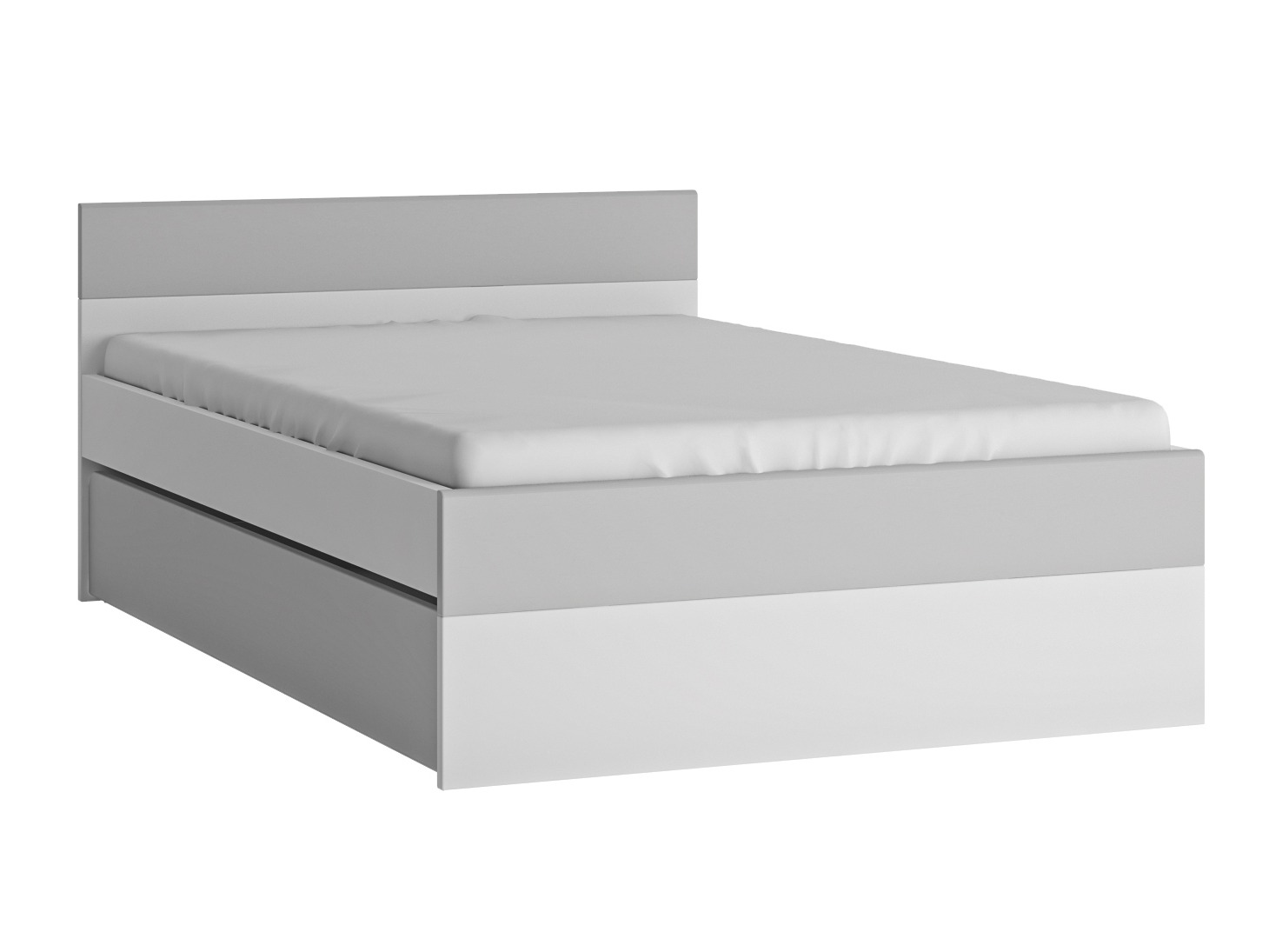 Bett Versori 117