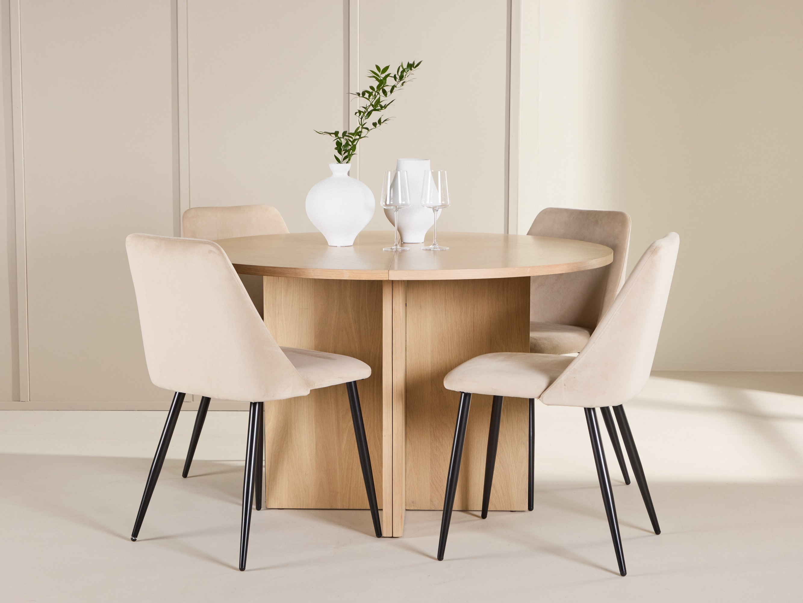 Essgruppe Dallas 4991