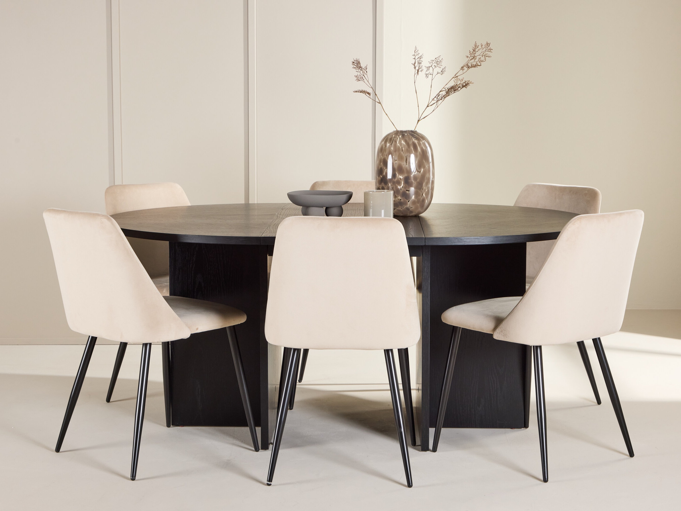Essgruppe Dallas 4992