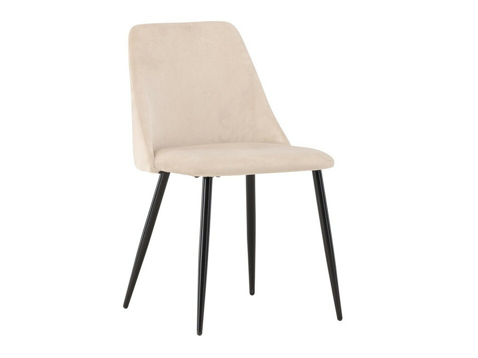 Essgruppe Dallas 4994 (Hellbraun + Schwarz)