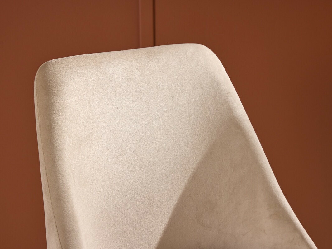 Essgruppe Dallas 4994 (Hellbraun + Schwarz)