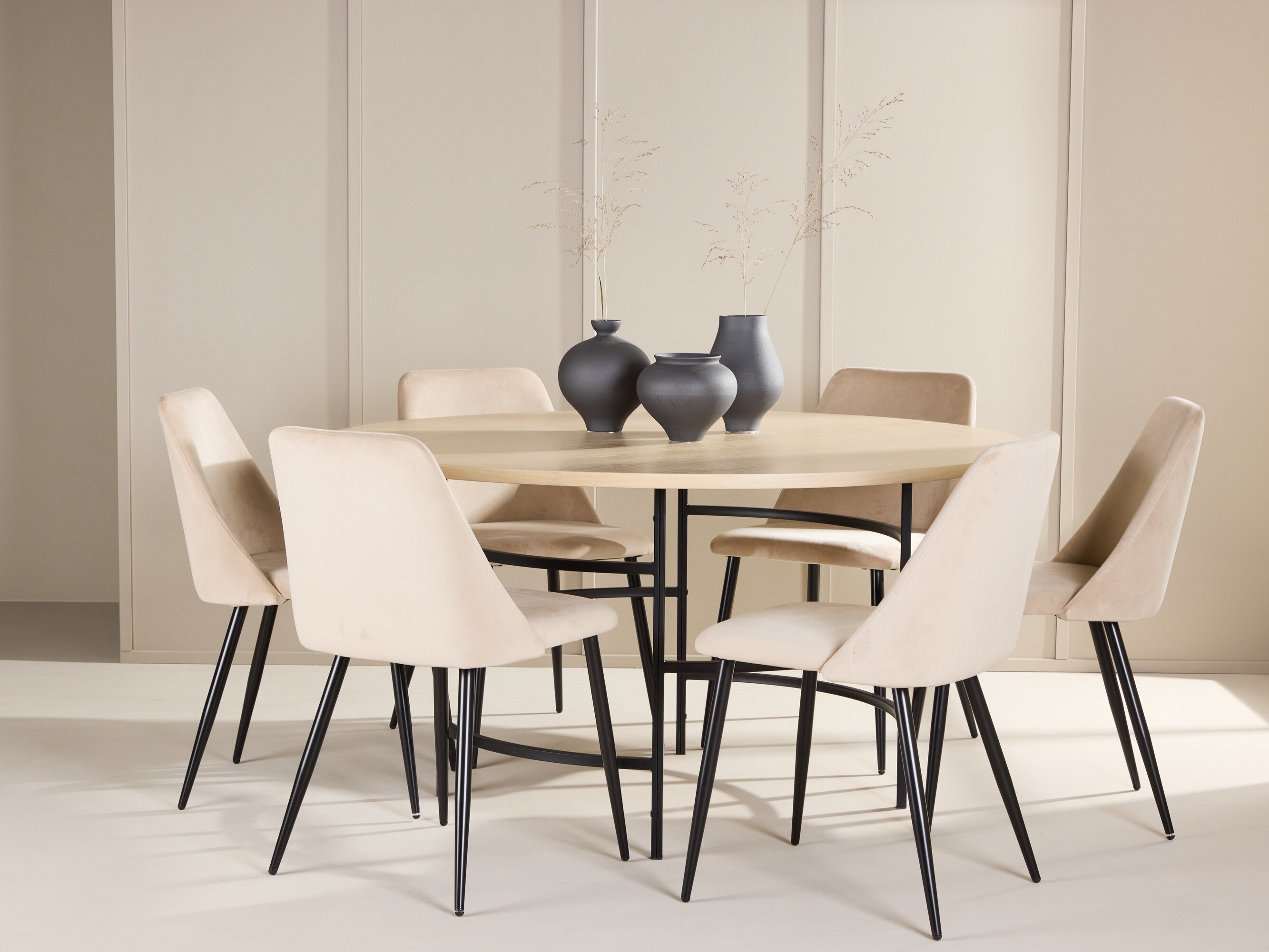 Essgruppe Dallas 4994
