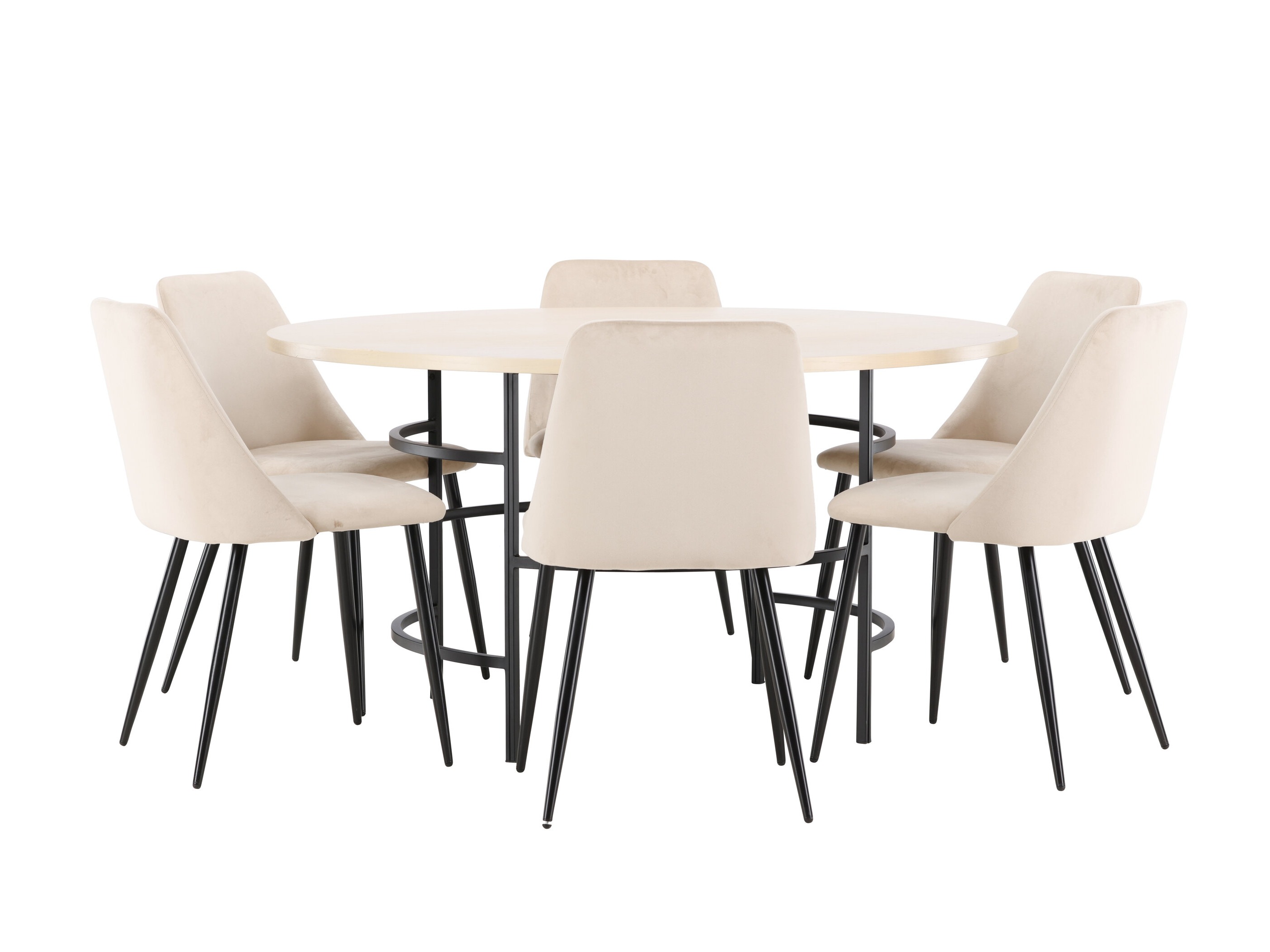 Essgruppe Dallas 4994