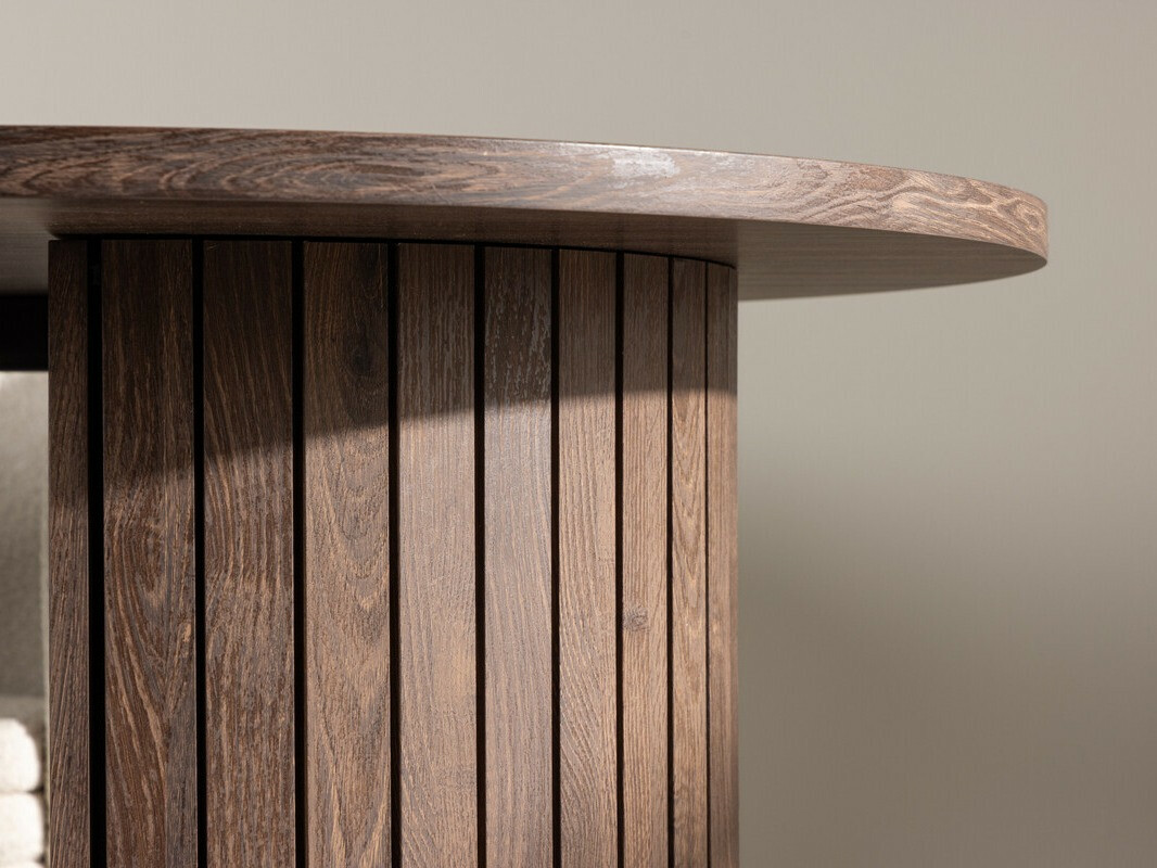 Essgruppe Dallas 4995 (Beige)