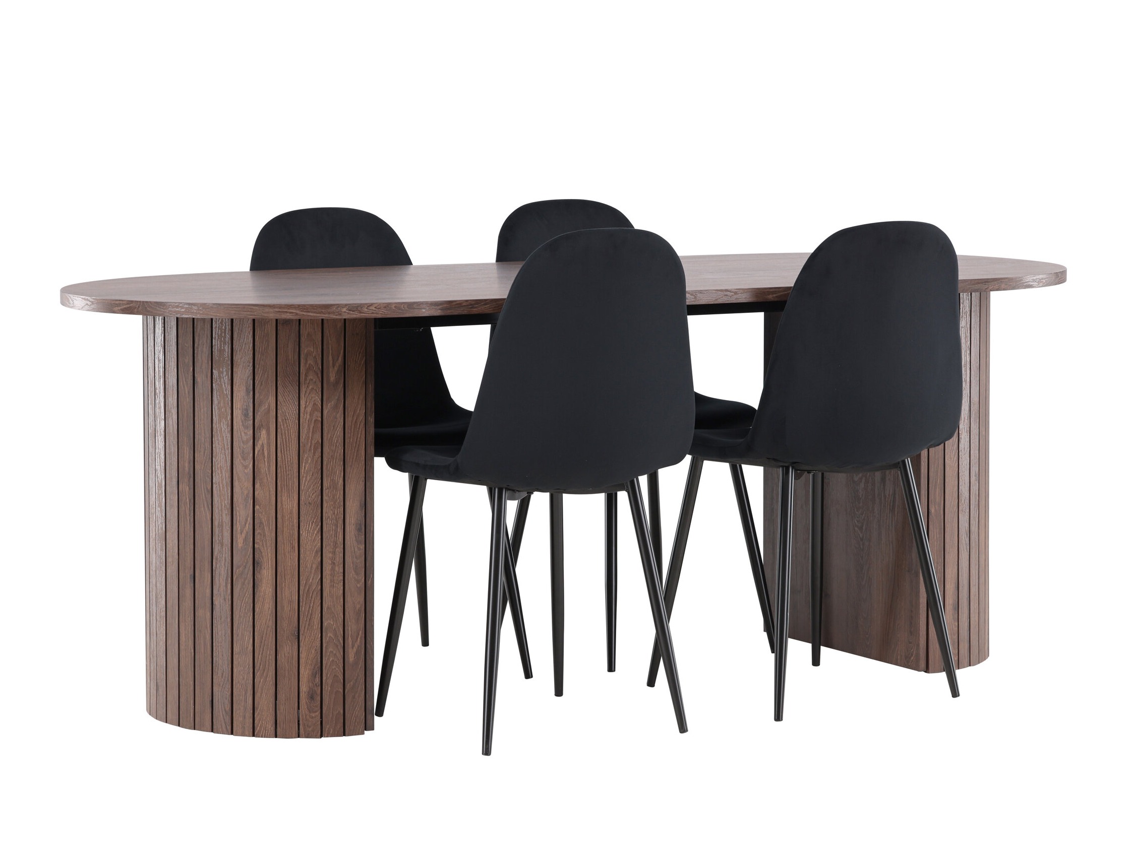 Essgruppe Dallas 4995