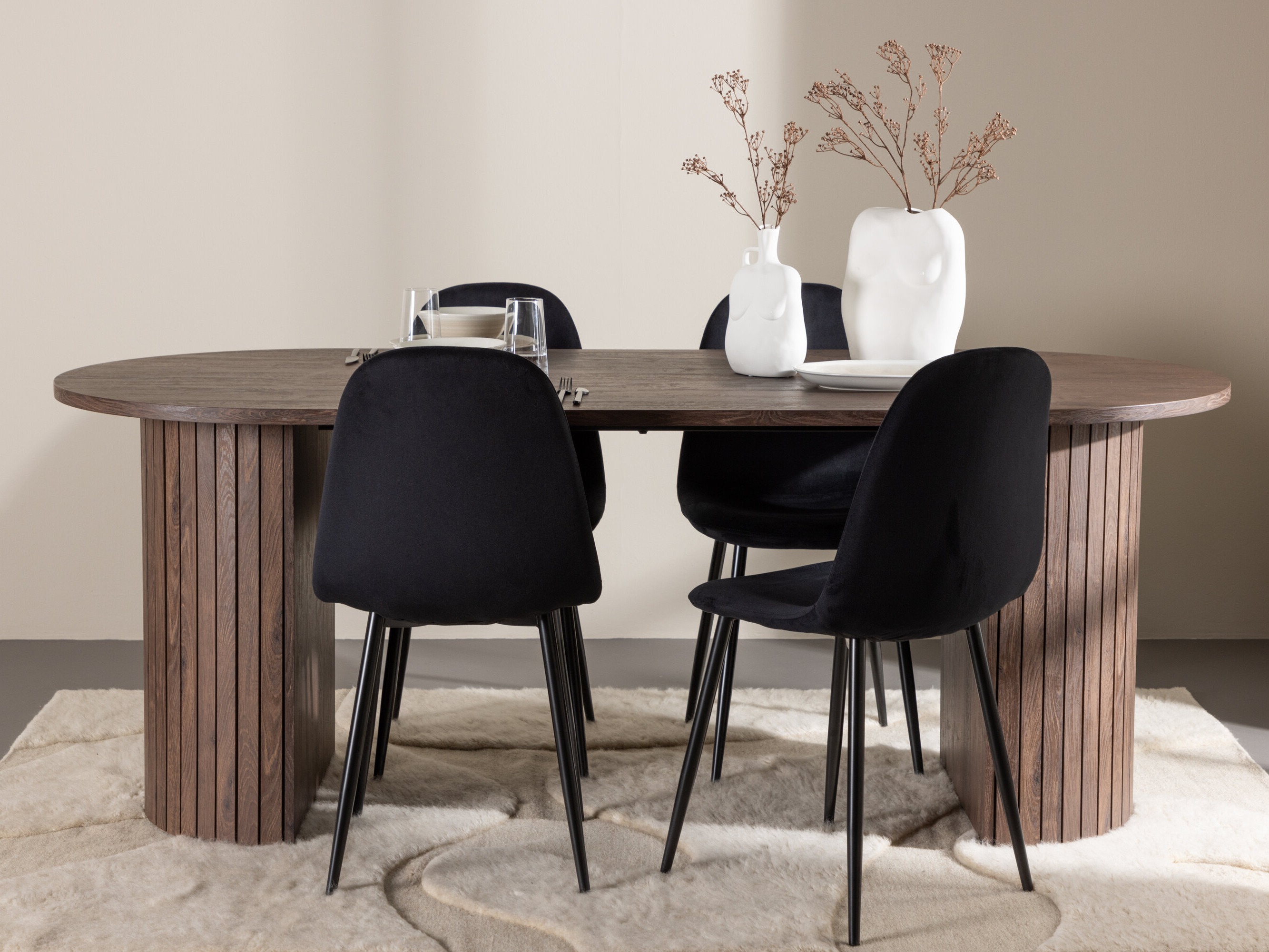 Essgruppe Dallas 4995