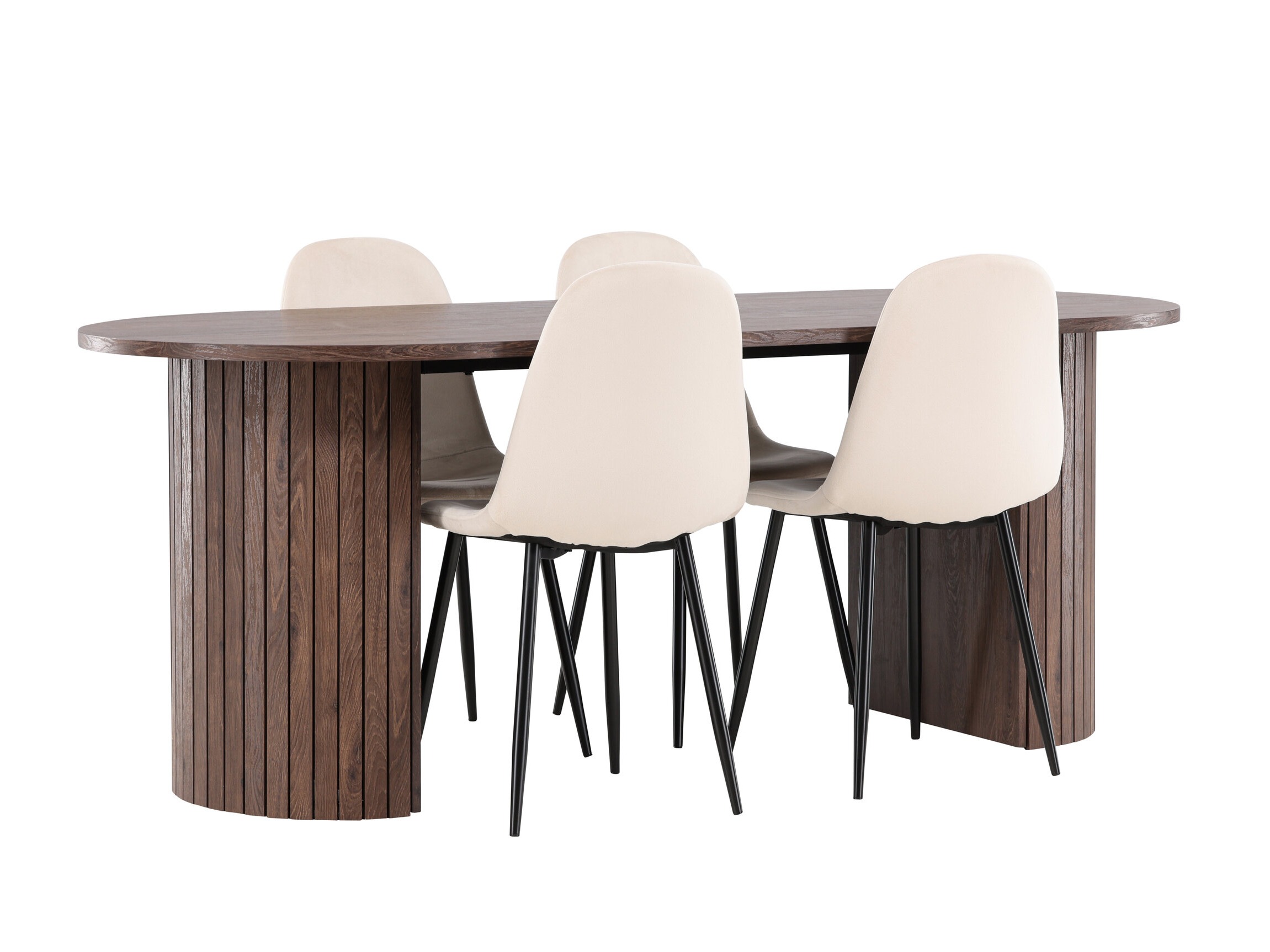 Essgruppe Dallas 4995