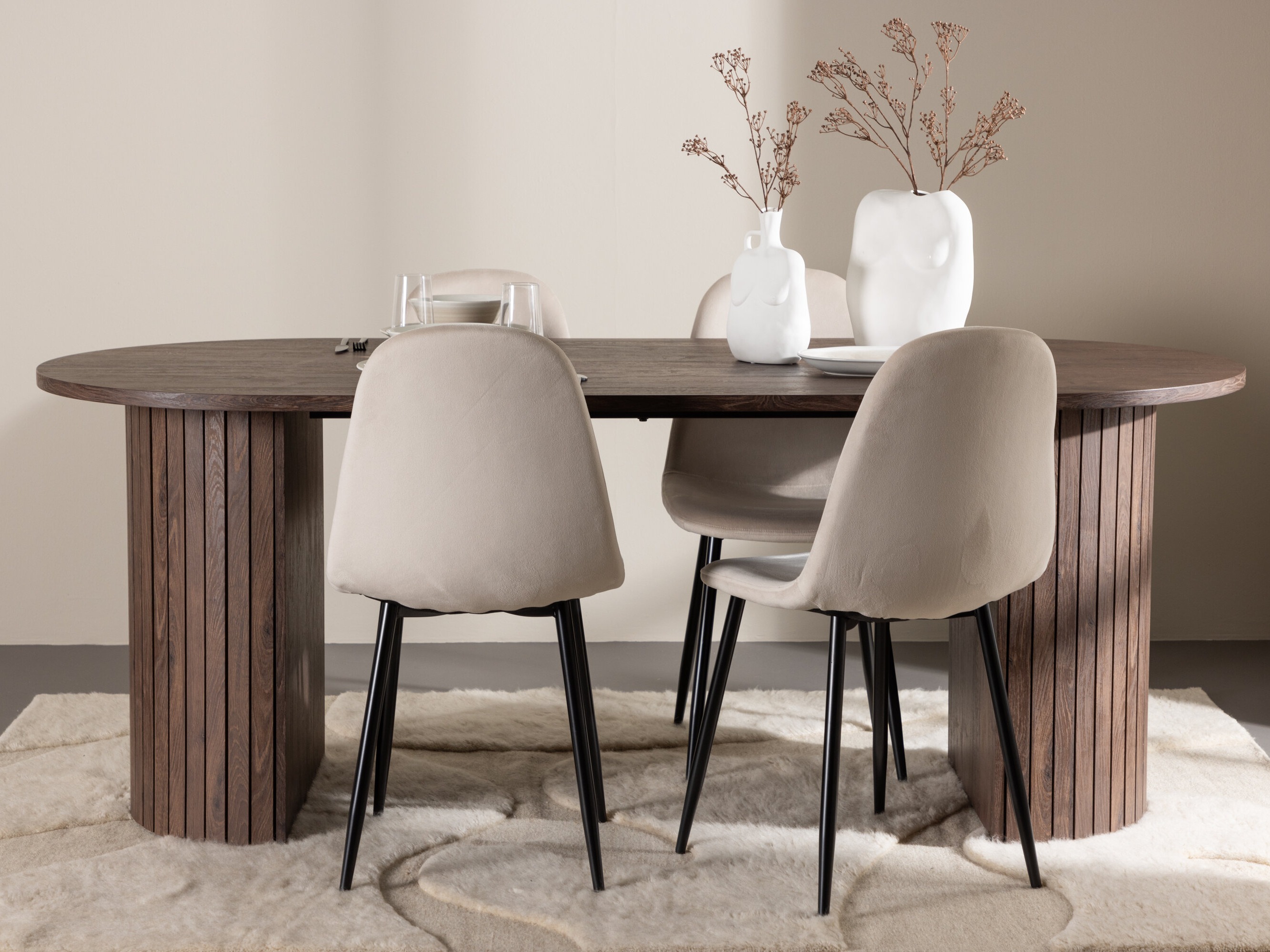 Essgruppe Dallas 4995