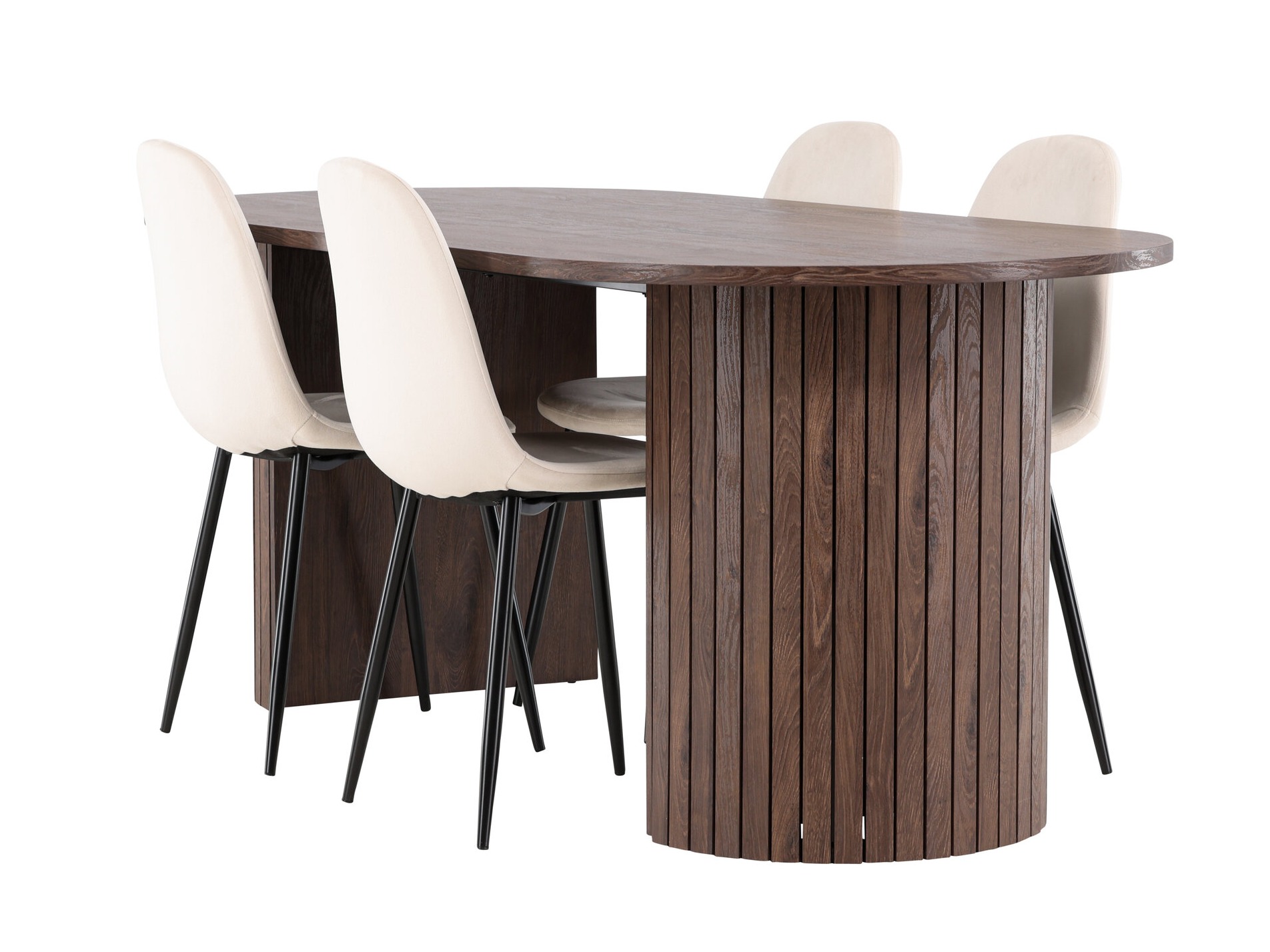Essgruppe Dallas 4995