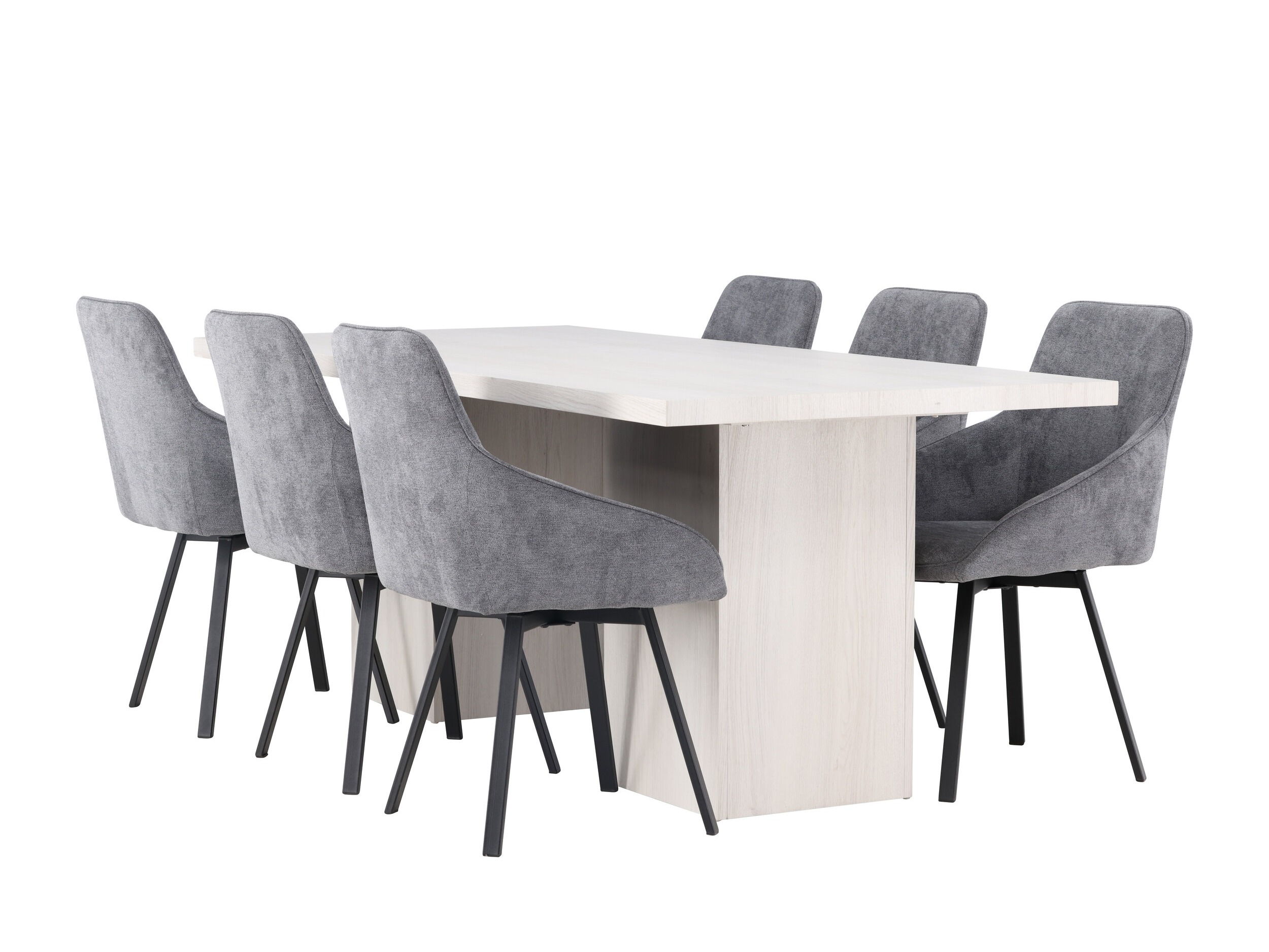 Essgruppe Dallas 4996