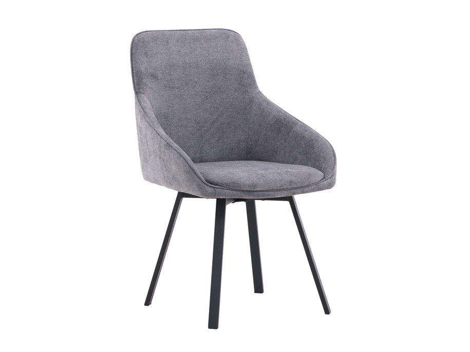 Essgruppe Dallas 4996 (Grau)