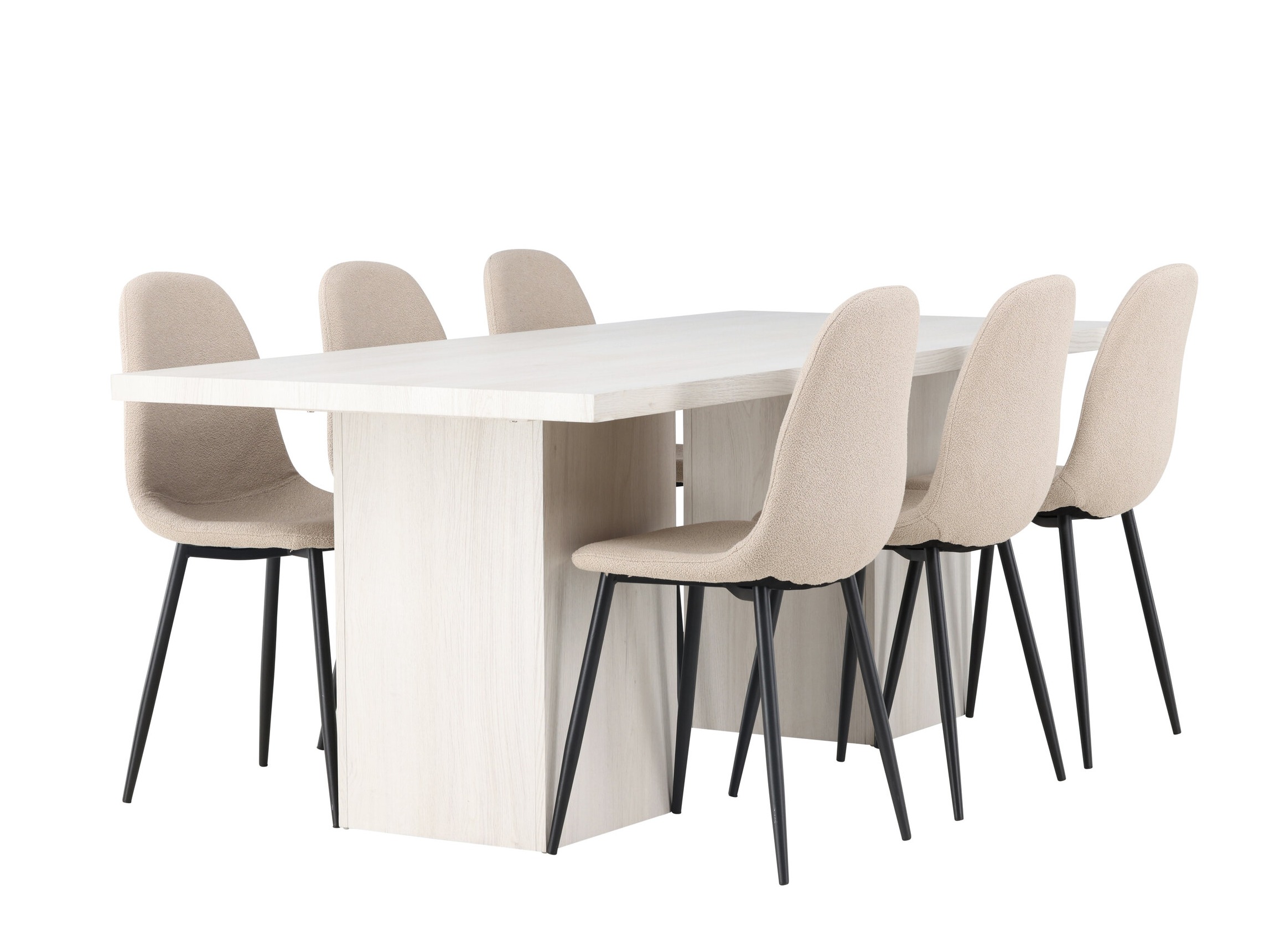 Essgruppe Dallas 4997