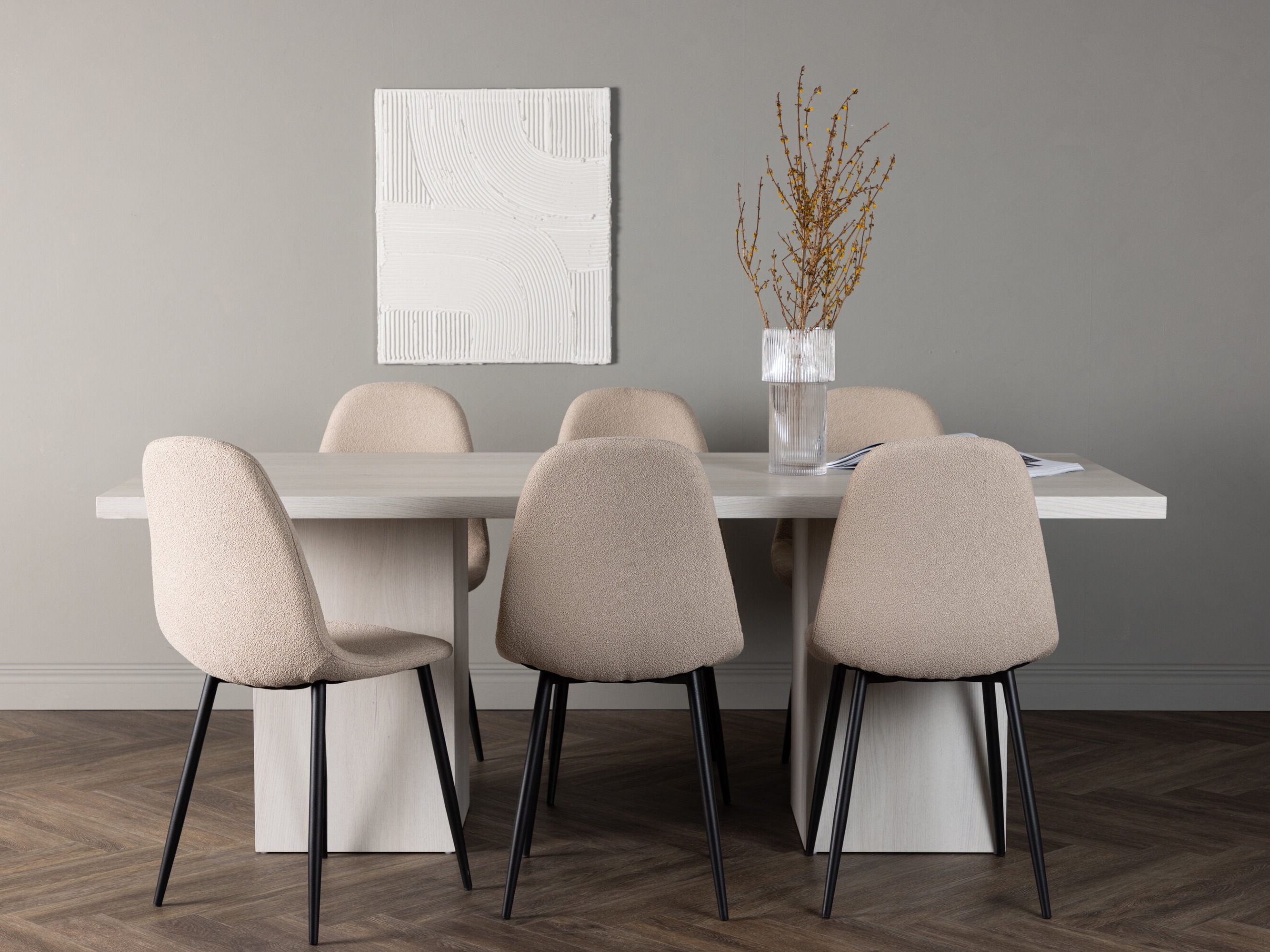 Essgruppe Dallas 4997