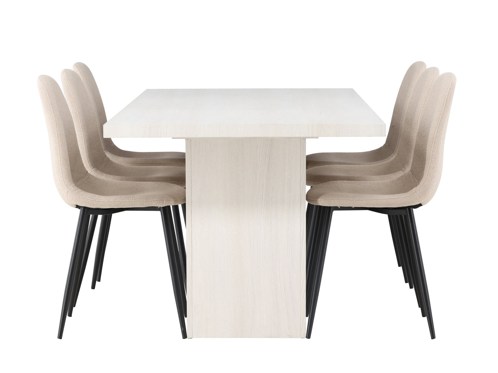 Essgruppe Dallas 4997