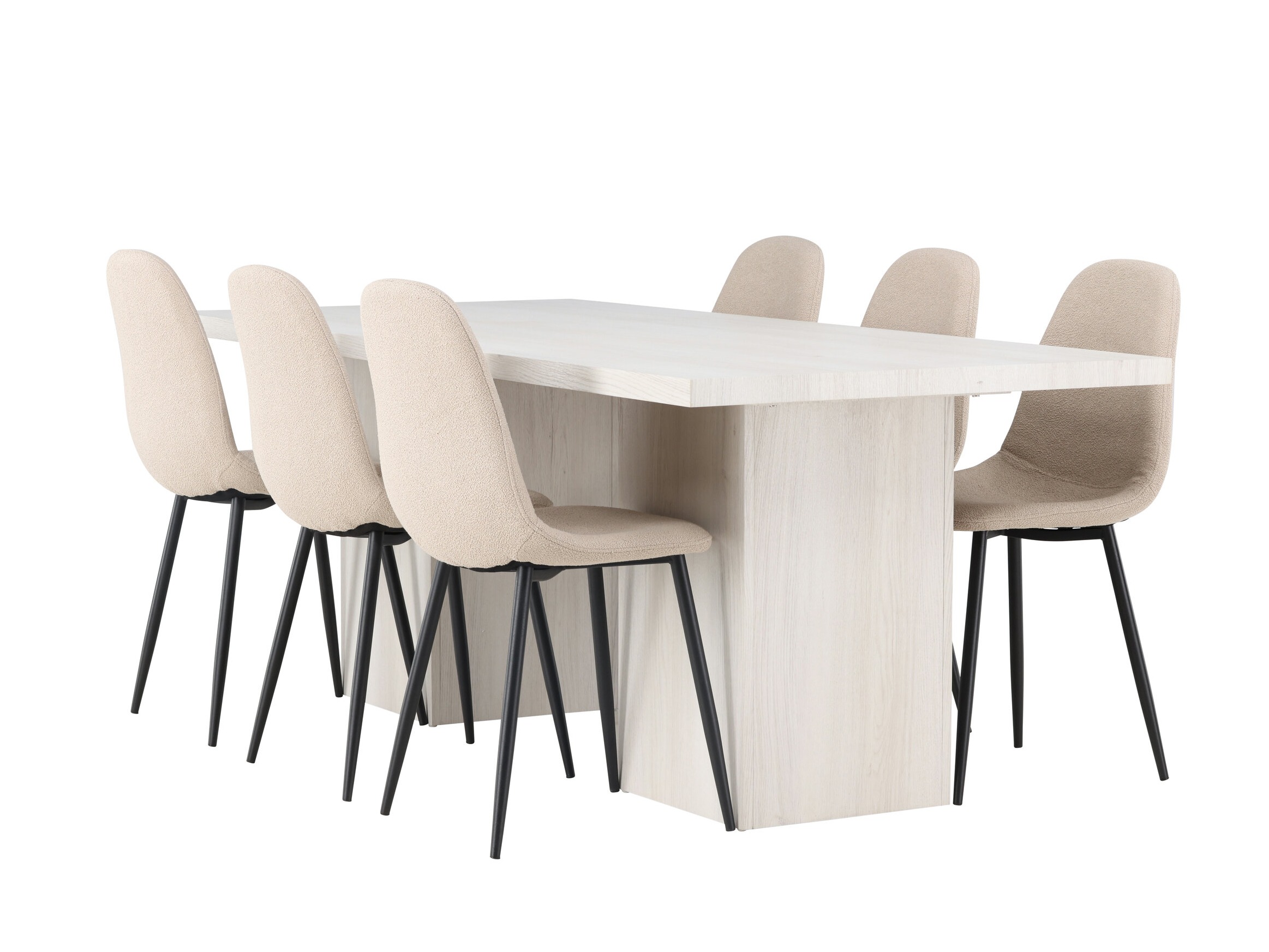 Essgruppe Dallas 4997