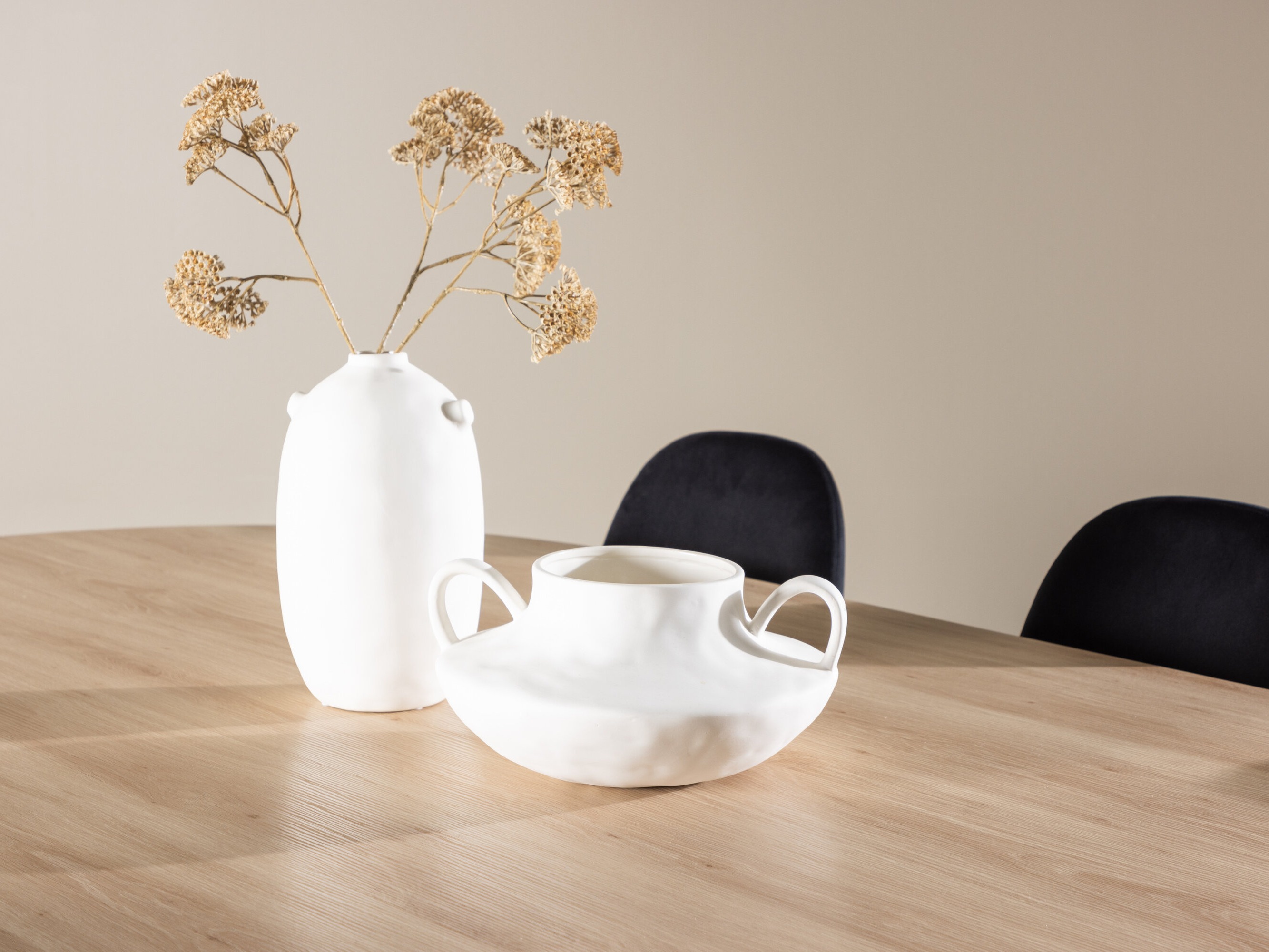 Essgruppe Dallas 4998 (Schwarz)