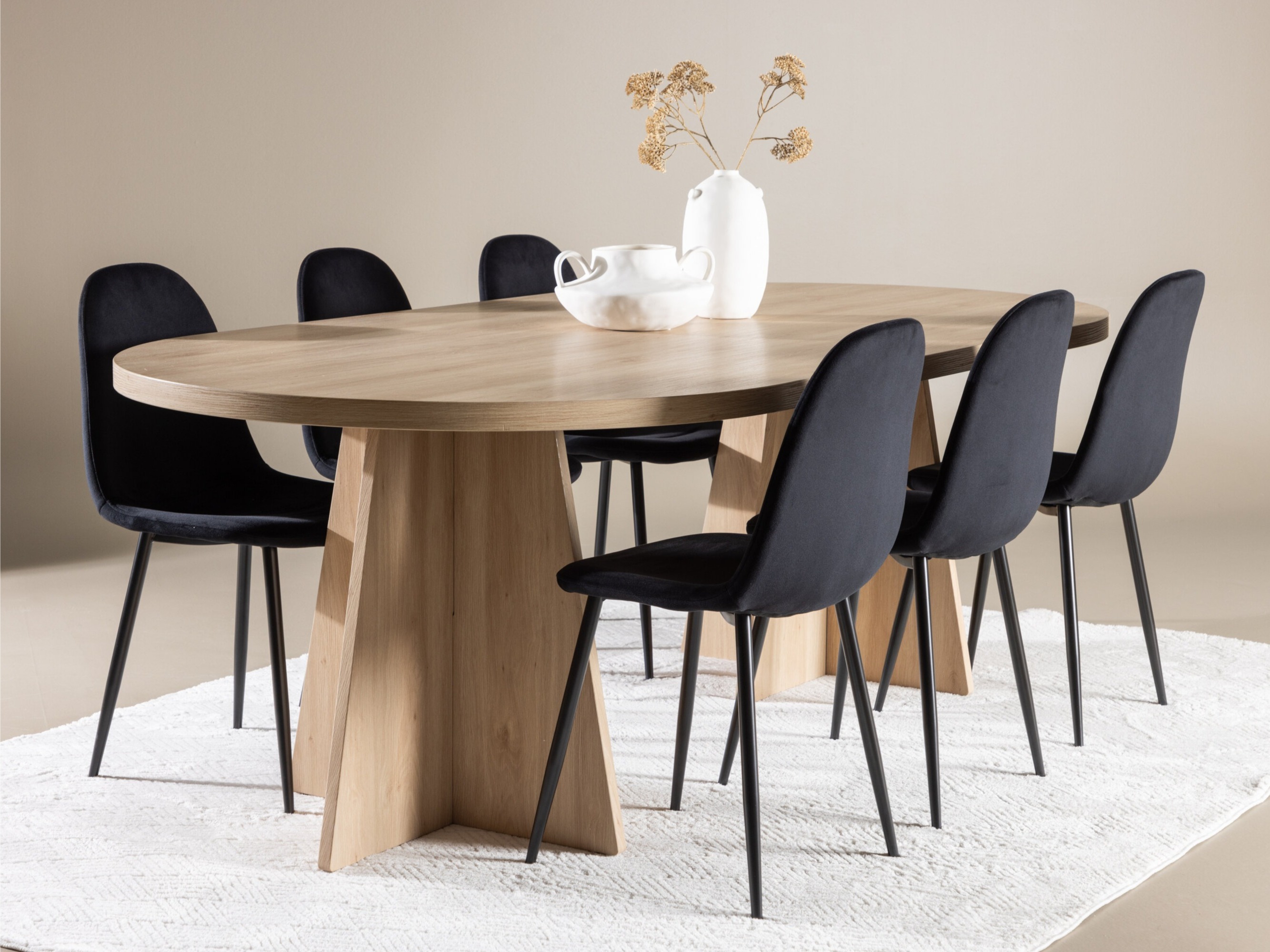 Essgruppe Dallas 4998