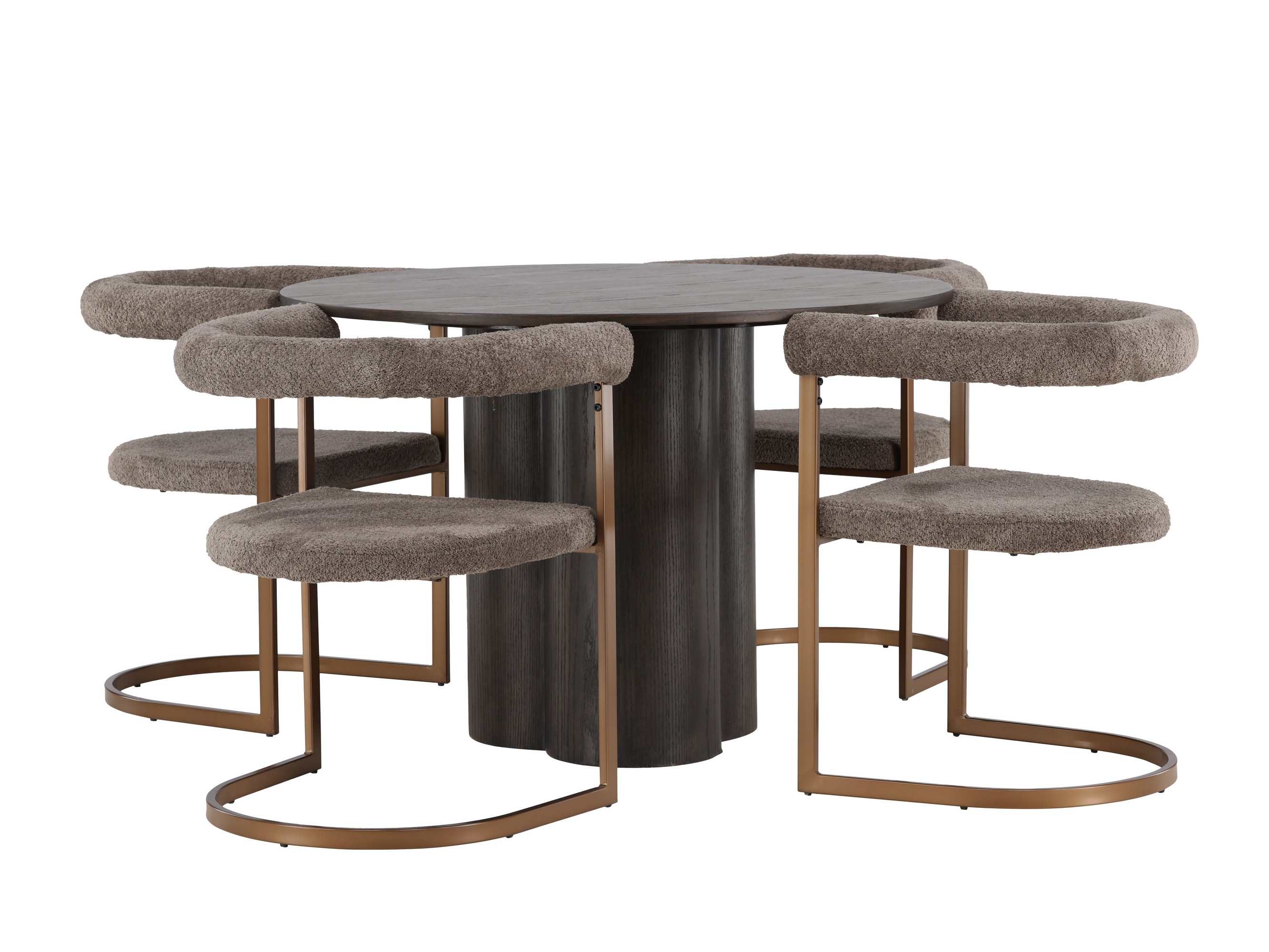 Essgruppe Dallas 4999