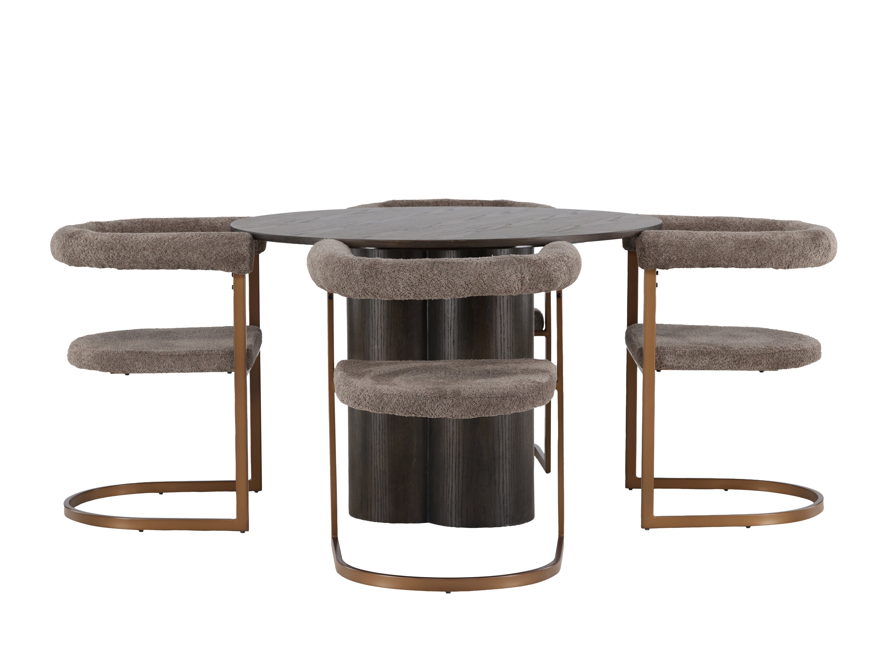 Essgruppe Dallas 4999