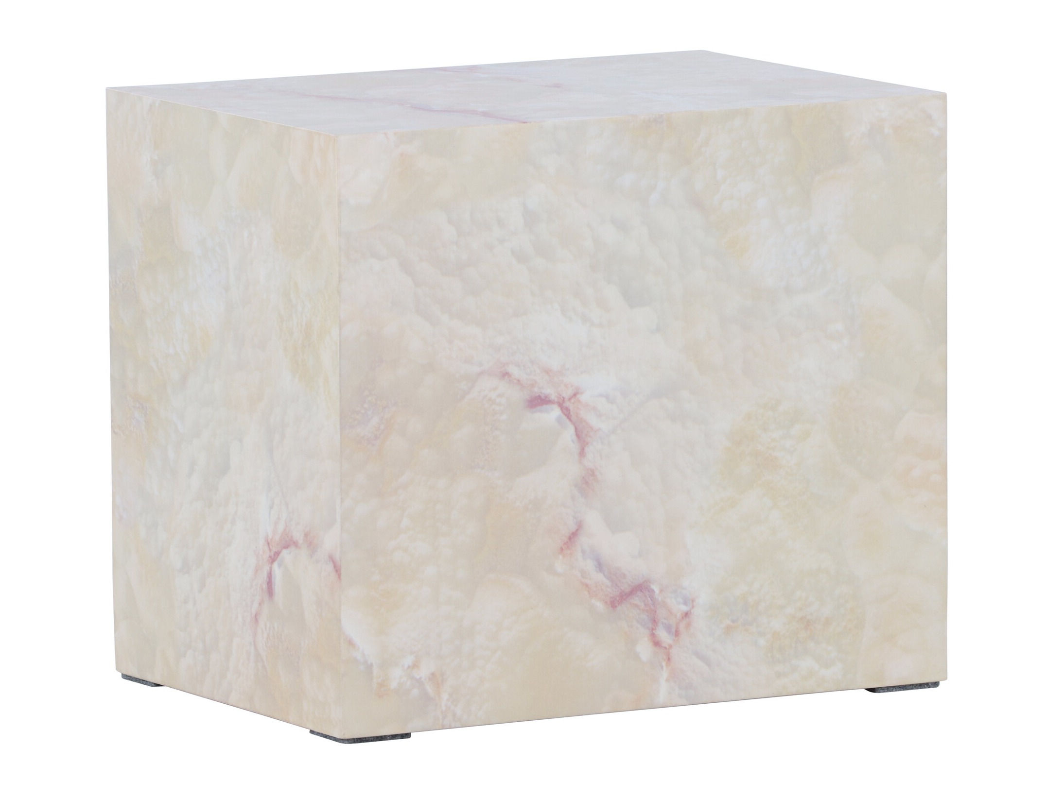 Beistelltisch Dallas 5005 (Beige)