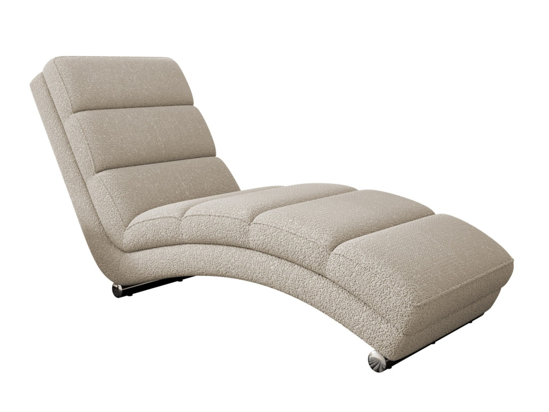 Chaiselongue Comfivo 109 (Baloo 2074)