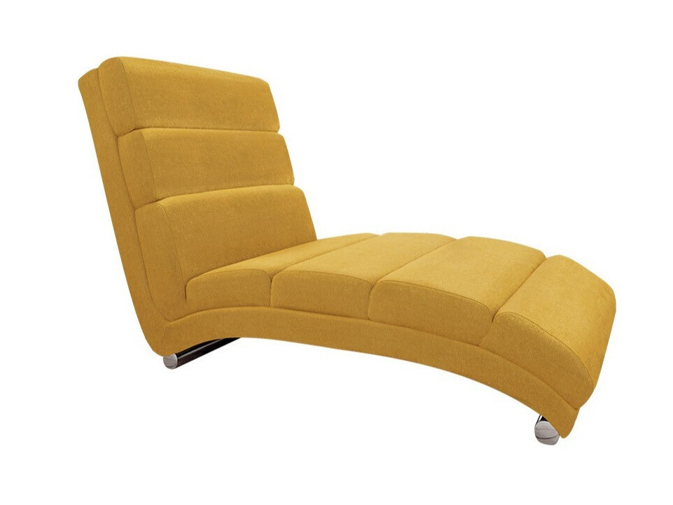 Chaiselongue Comfivo  Pirum (Venus Velvet 2936)