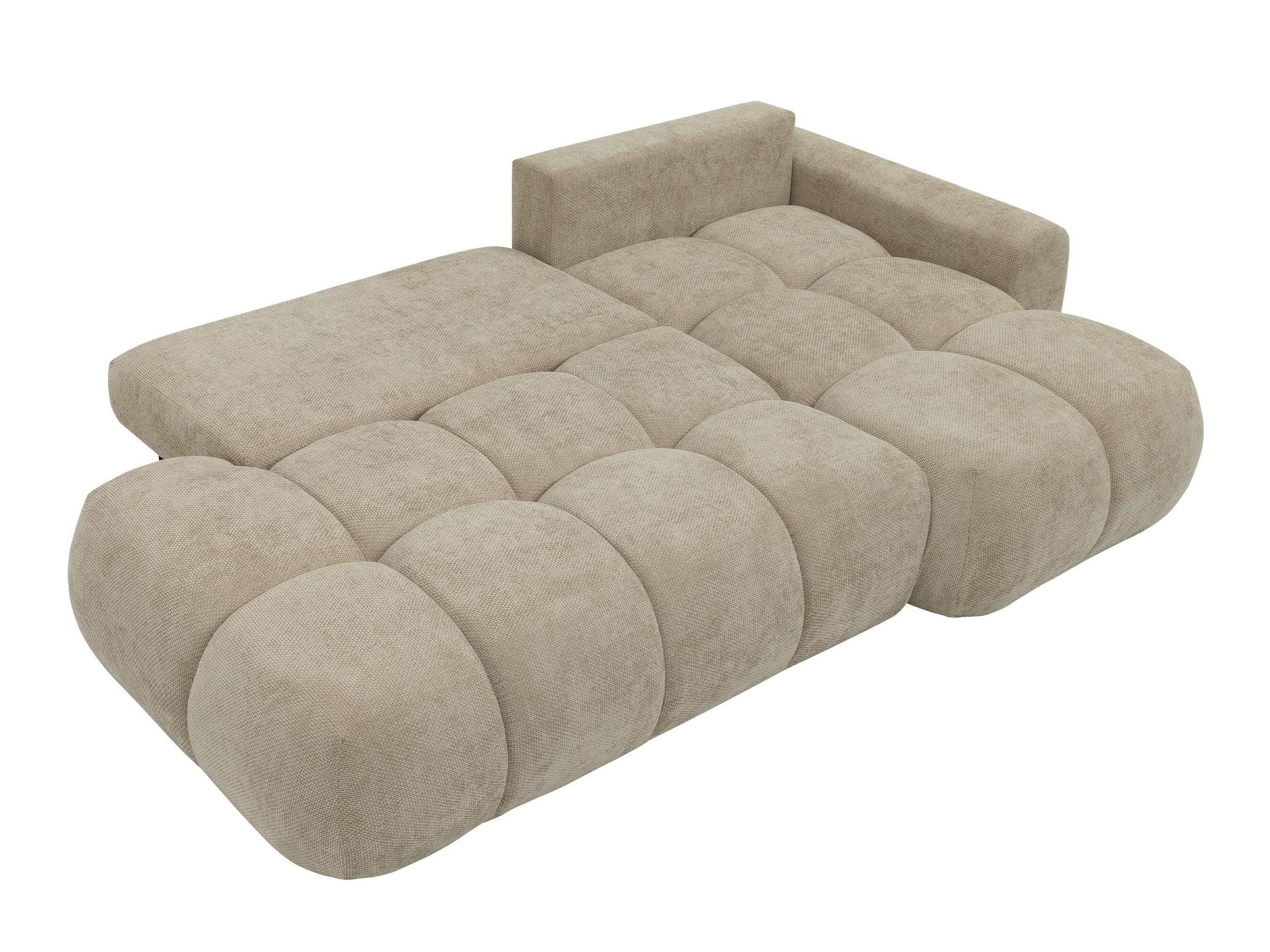 Ecksofa TrendyNest 120 (Flow 02)