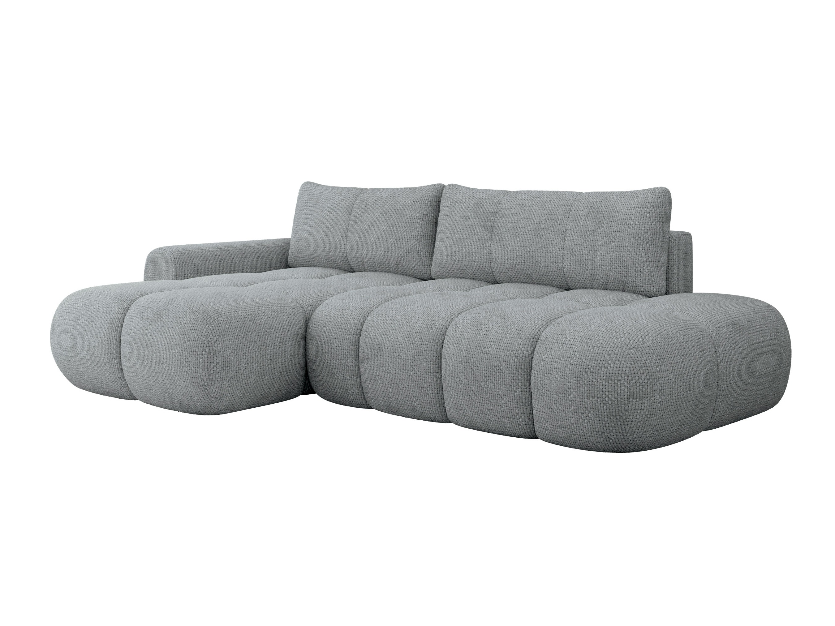 Ecksofa TrendyNest 120 (Flow 17)