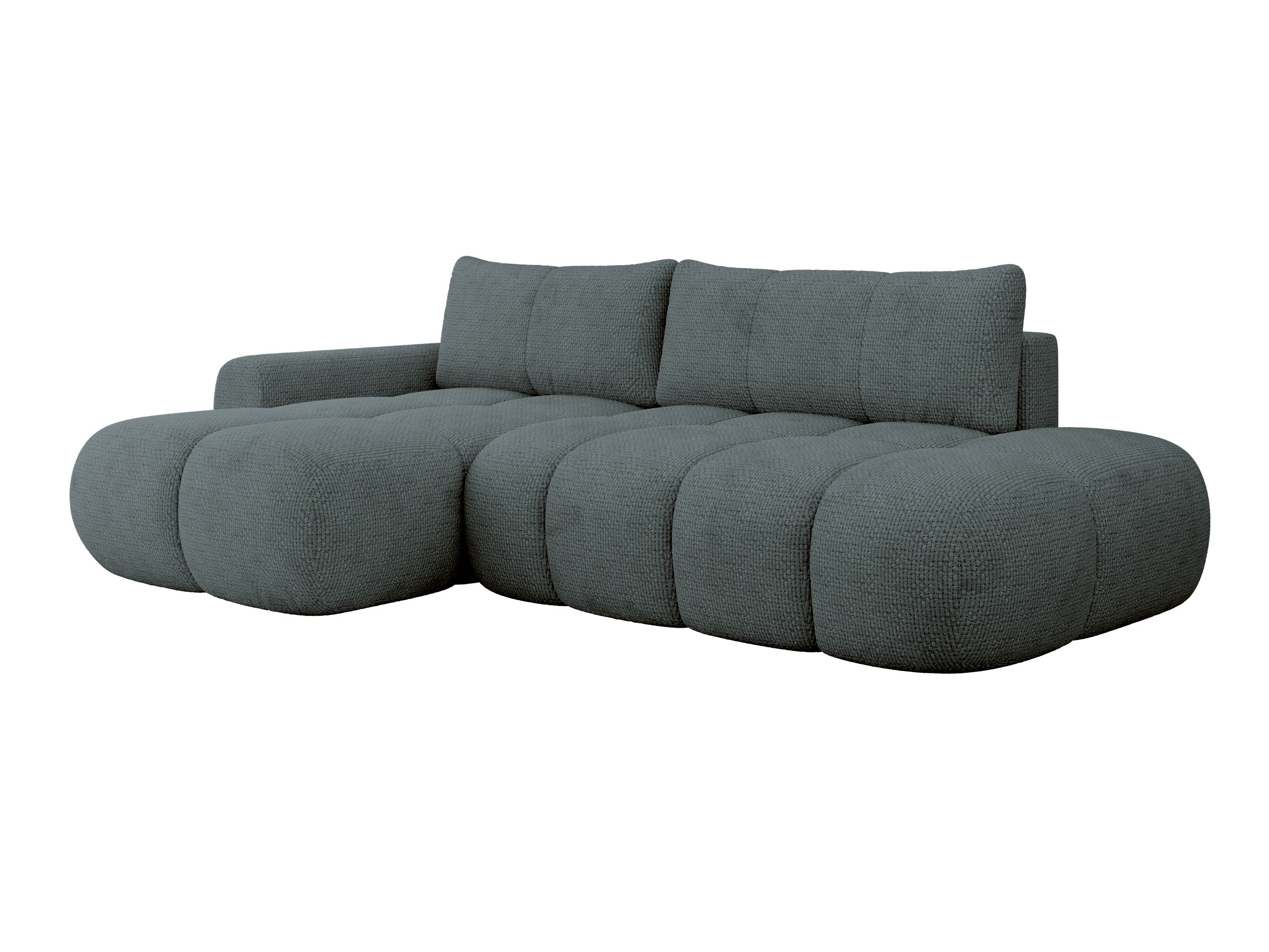 Ecksofa TrendyNest 120 (Flow 21)