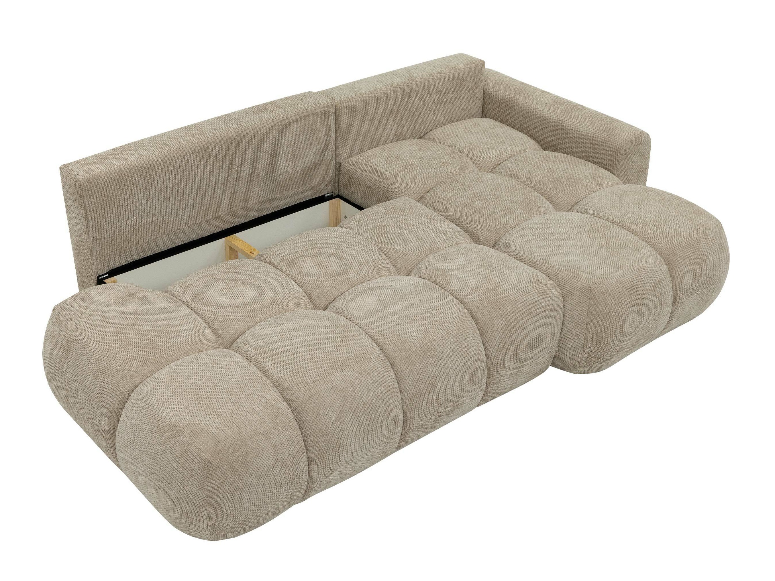 Ecksofa TrendyNest Ansera (Flow 02)