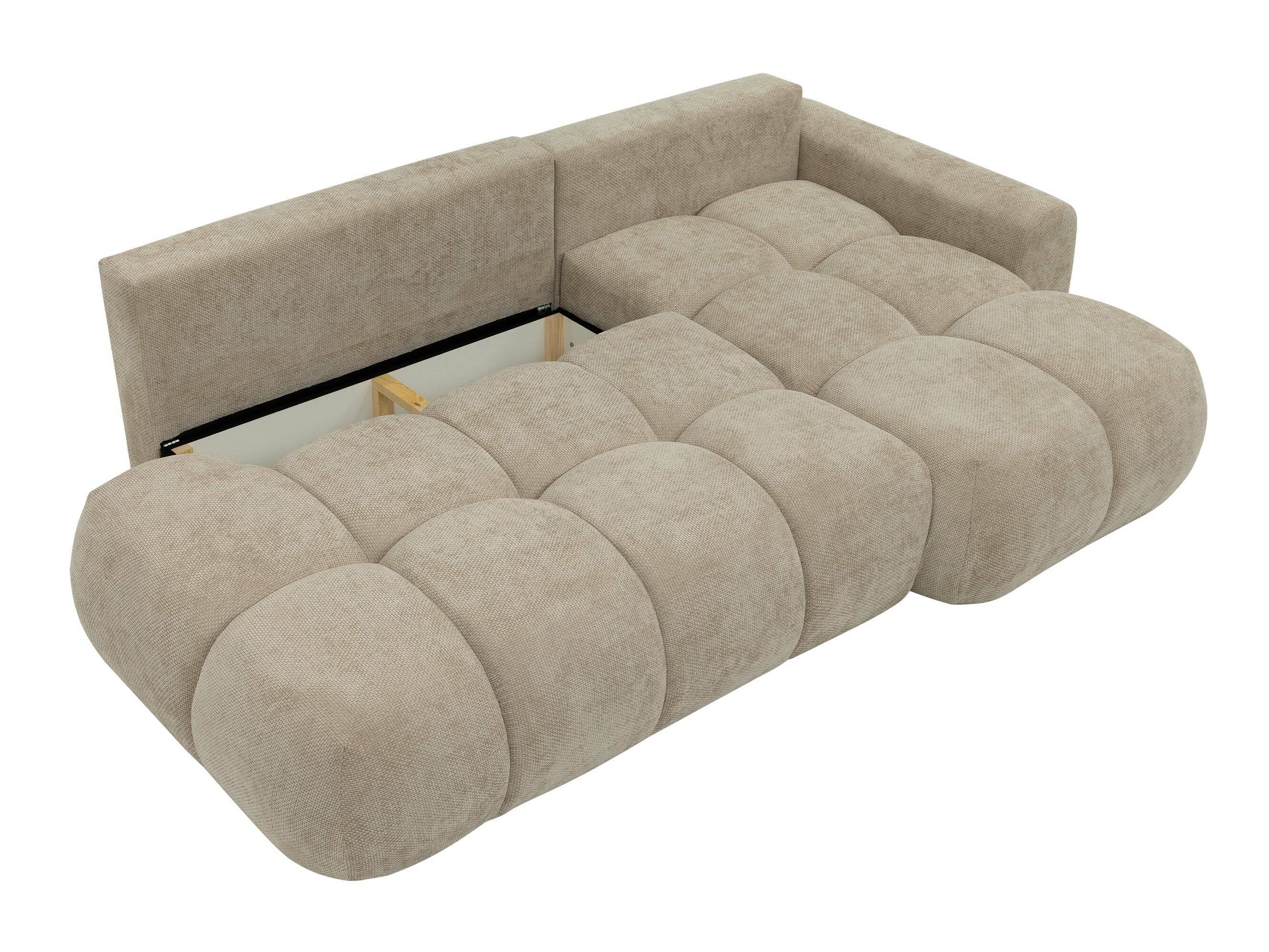 Ecksofa TrendyNest Ansera (Flow 03)