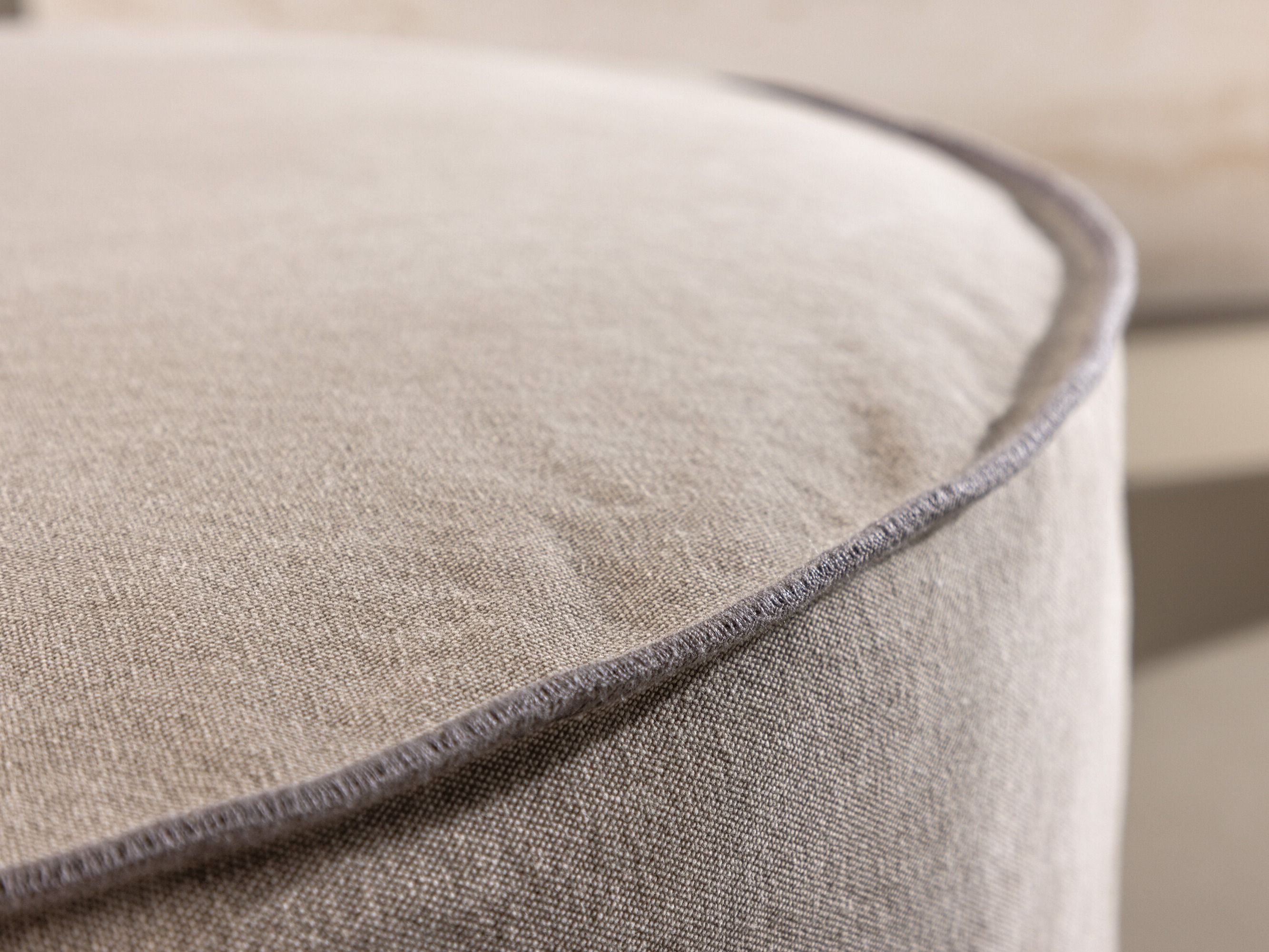 Polsterbank Dallas 5006 (Hellbraun)