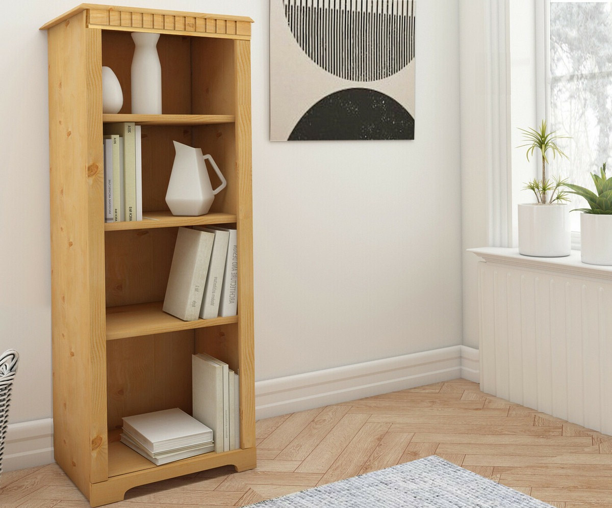 Regal Elbelba 103 (Hellbraun)