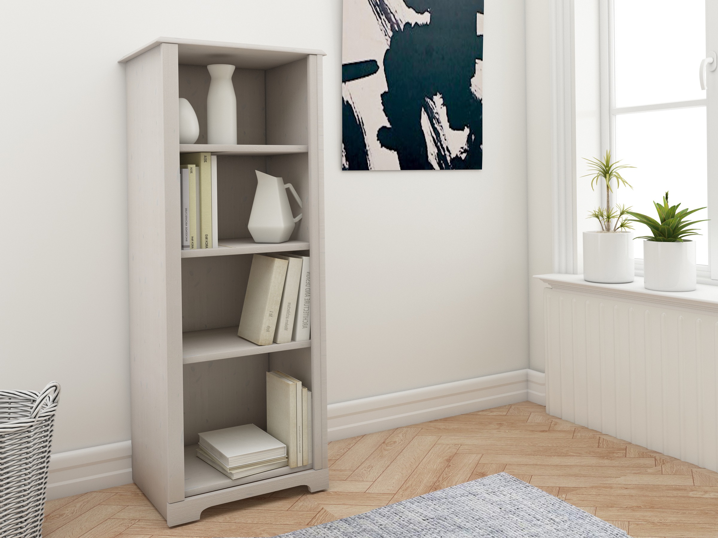 Regal Elbelba 103 (Weiss)