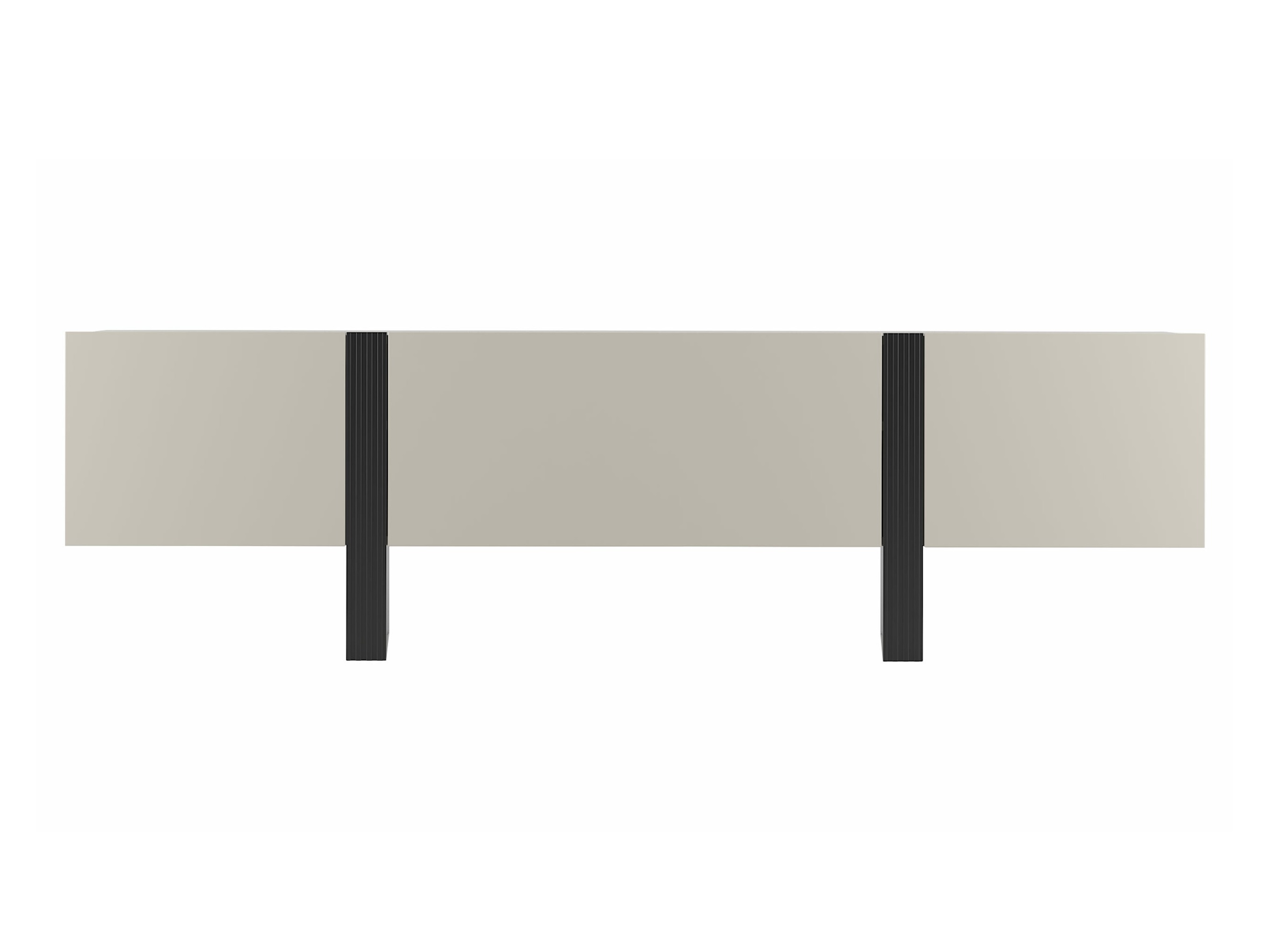 TV-Möbel Sorfloi 100